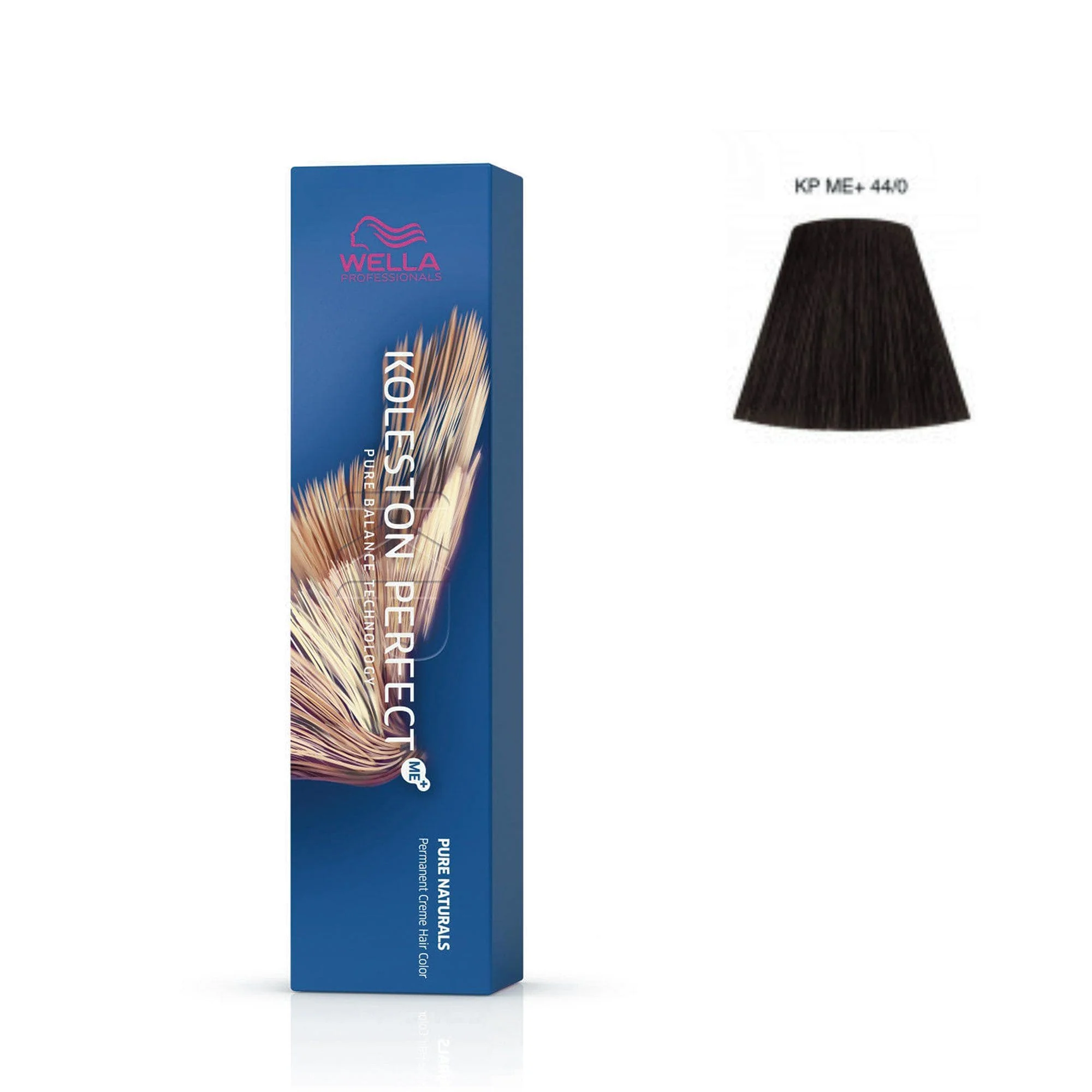 Koleston Perfect ME+ PURE NATURALS 44/0 60ml