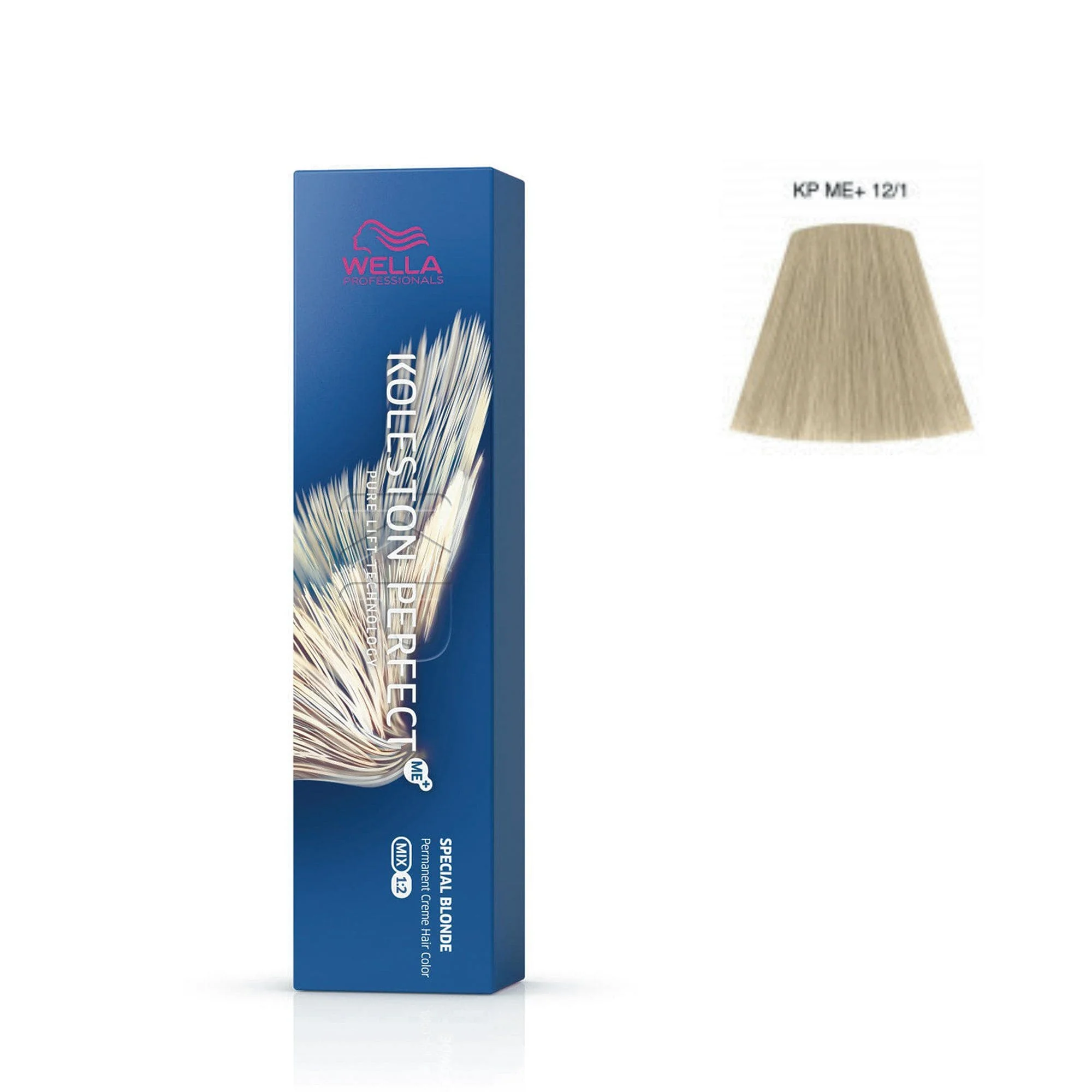 Koleston Perfect ME+ SPECIAL BLONDE 12/1 60ML