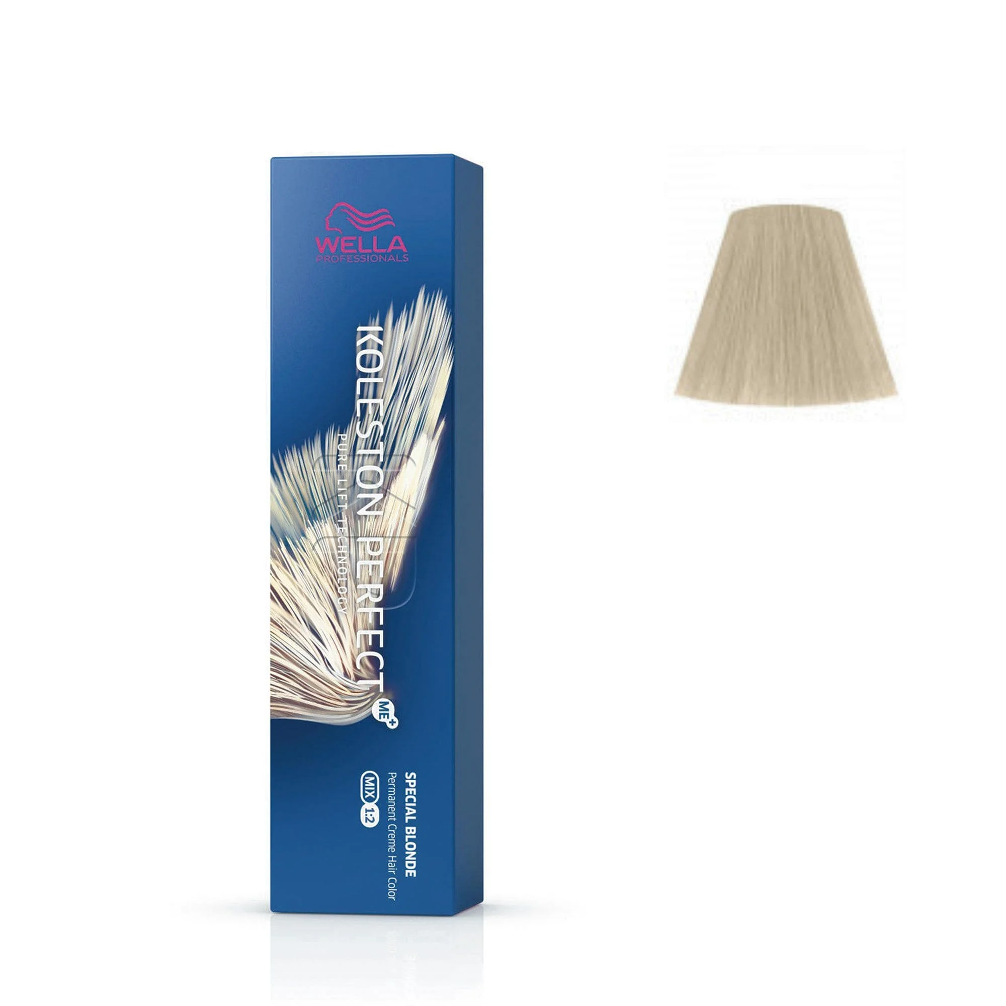 Koleston Perfect ME+ SPECIAL BLONDE 12/89 60ML
