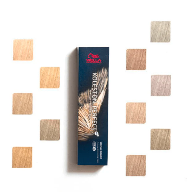 Koleston Perfect ME+ SPECIAL BLONDE 12/96 60ML - Image 2