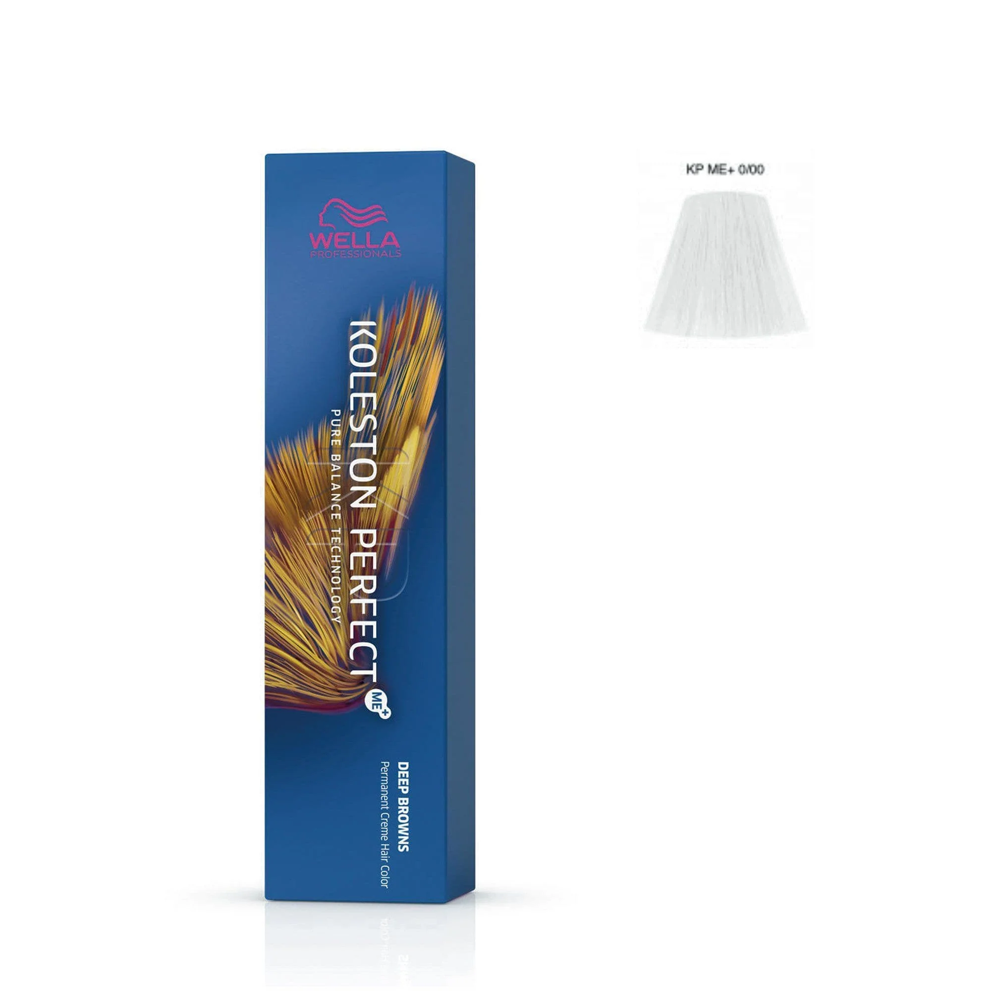 Koleston Perfect ME + SPECIAL MIX 0/00 60ml