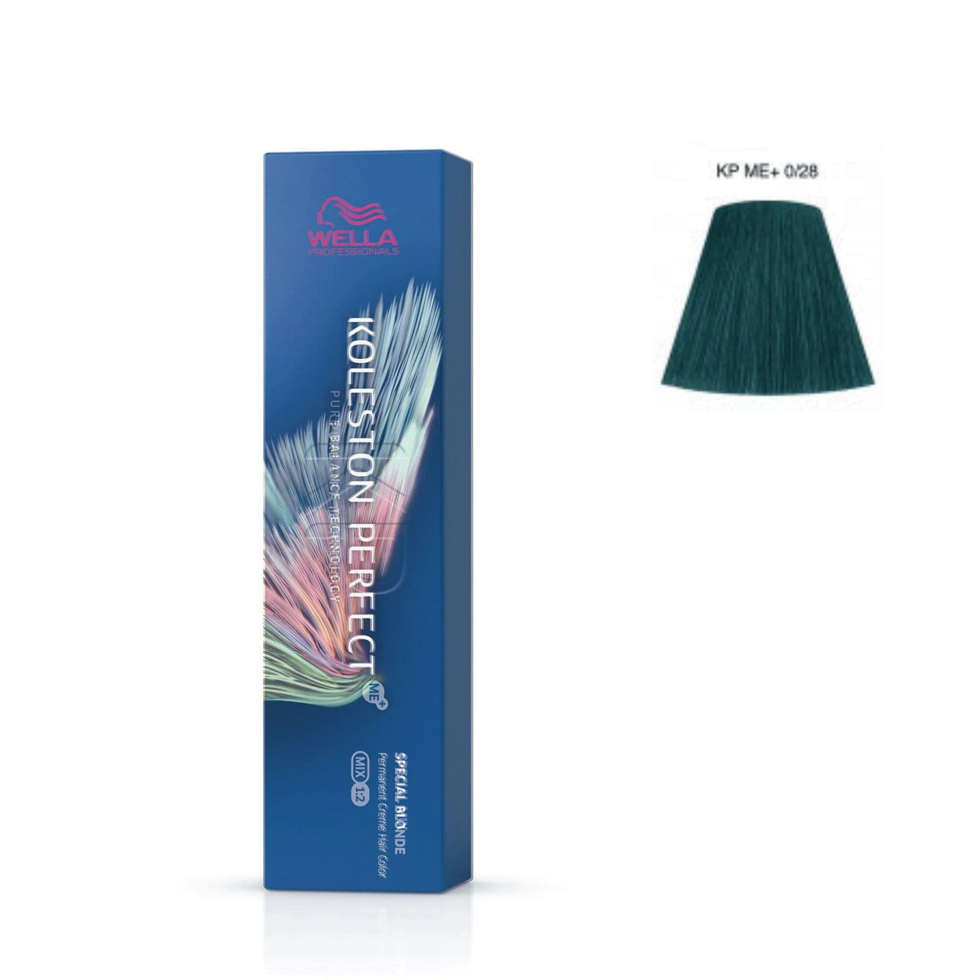 Koleston Perfect ME+ SPECIAL MIX 0/28 60ML