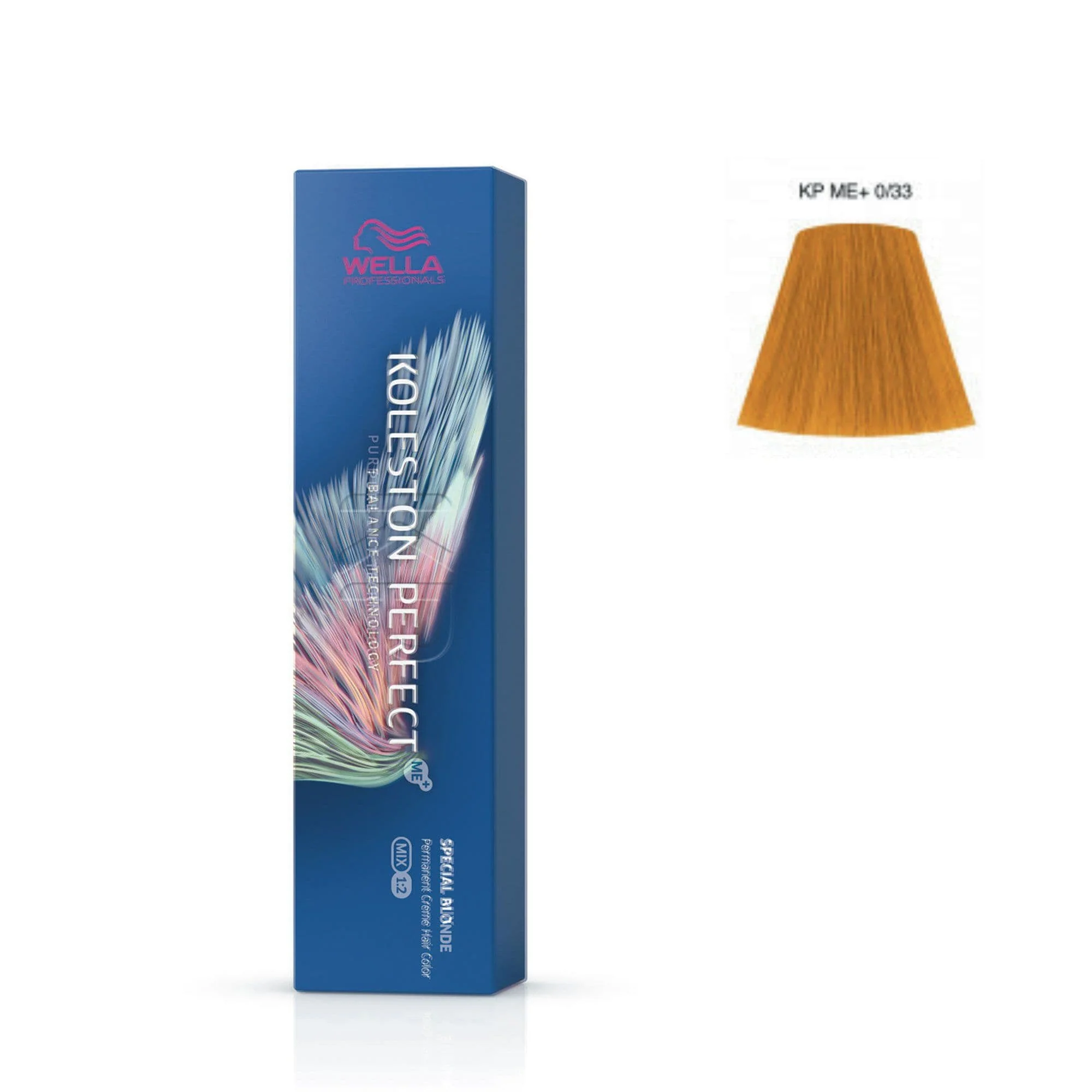 Koleston Perfect ME+ SPECIAL MIX 0/33 60ML