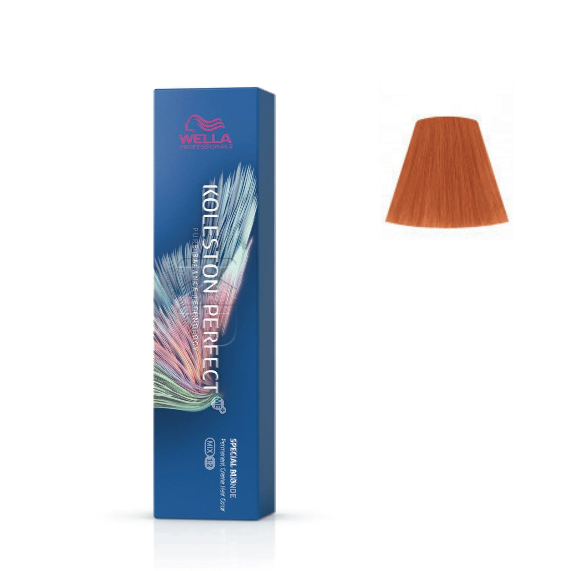 Koleston Perfect ME+ SPECIAL MIX 0/43 60ML