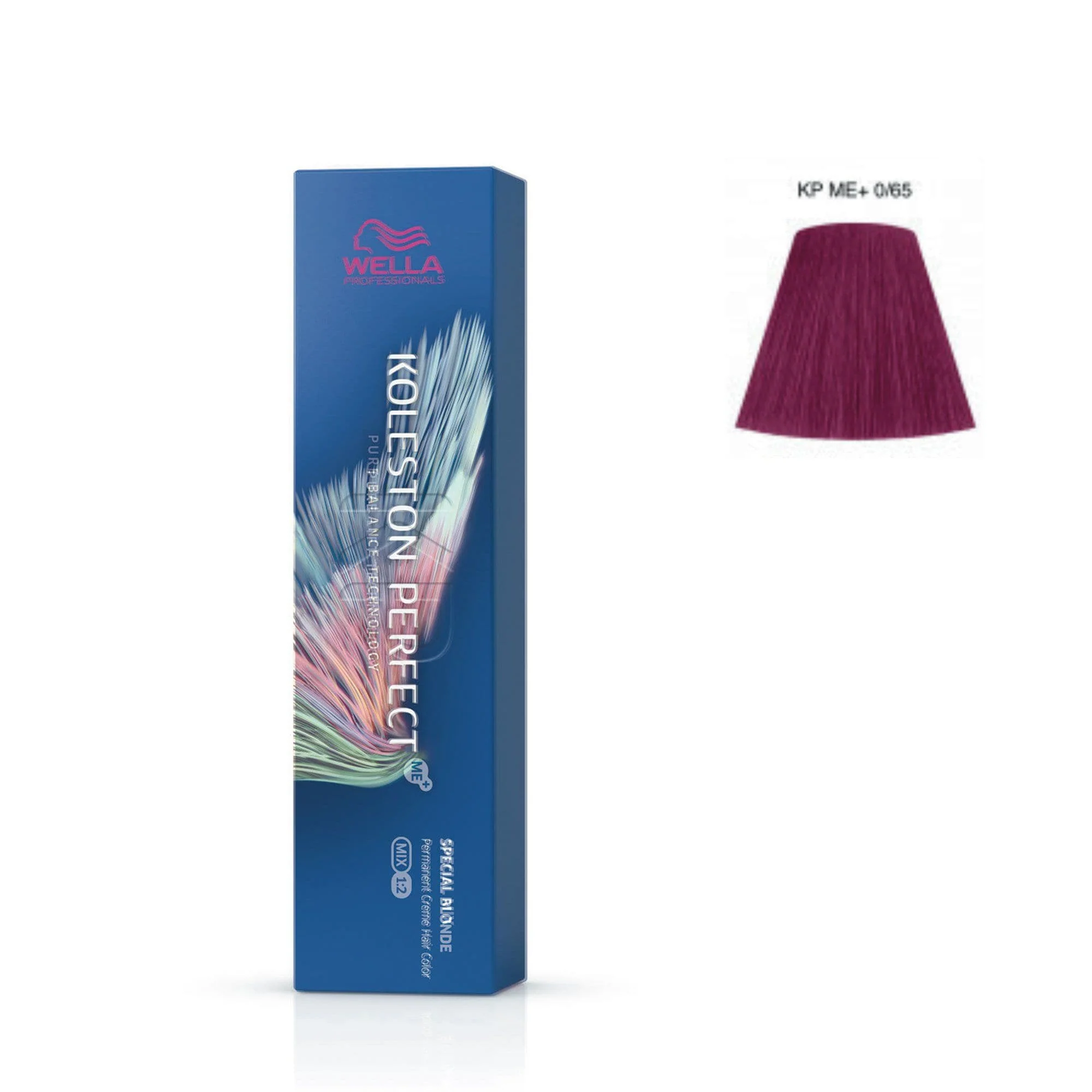 Koleston Perfect ME+ SPECIAL MIX 0/65 60ML