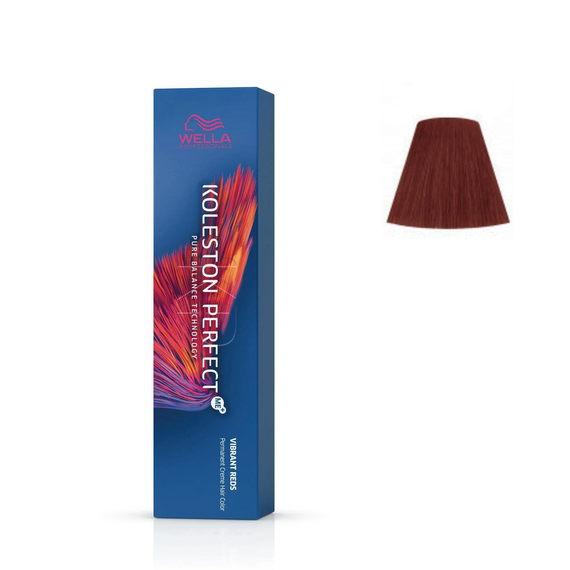 Koleston Perfect ME+ VIBRANT REDS 66/44 60ml