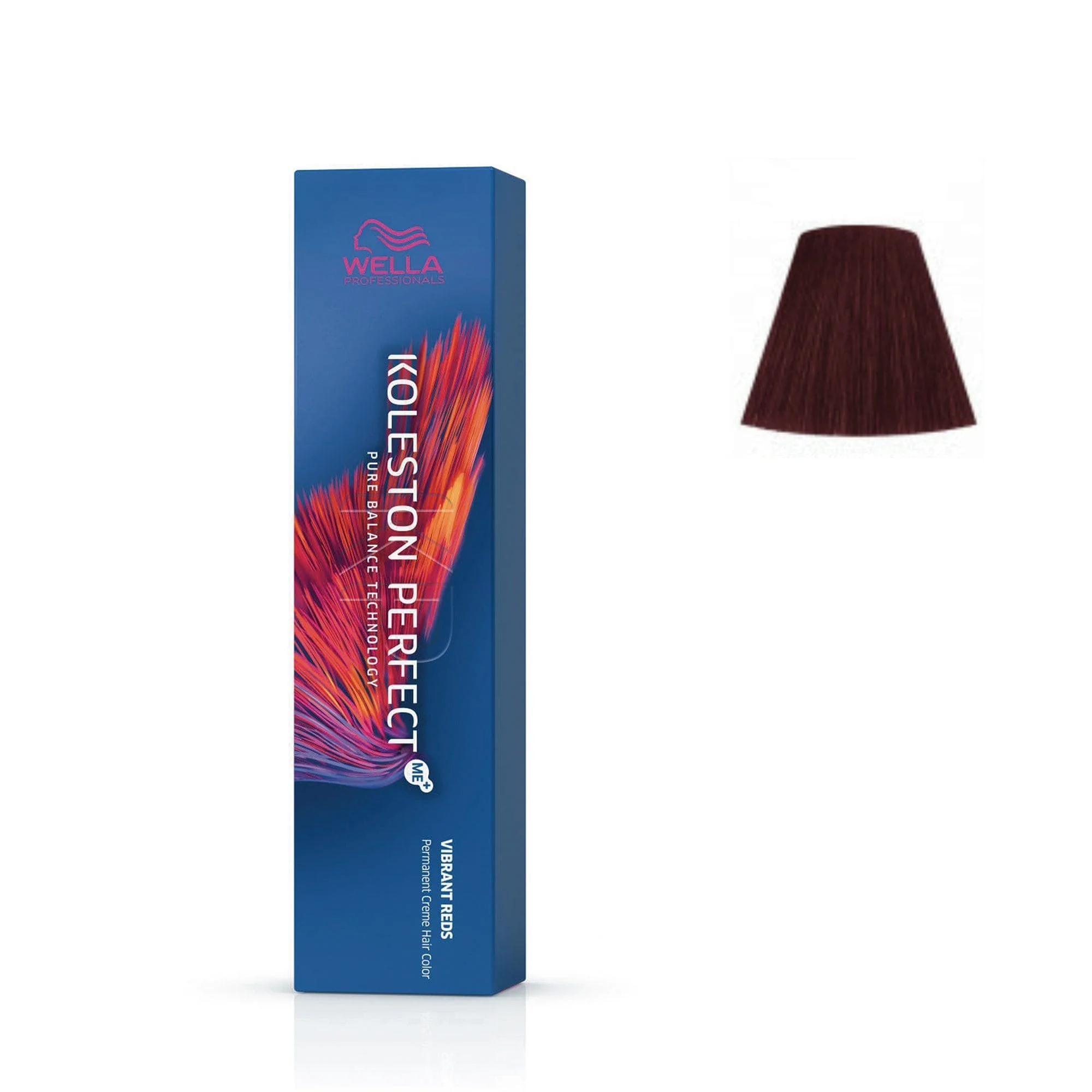 Koleston Perfect ME+ VIBRANT REDS 66/55 60ml