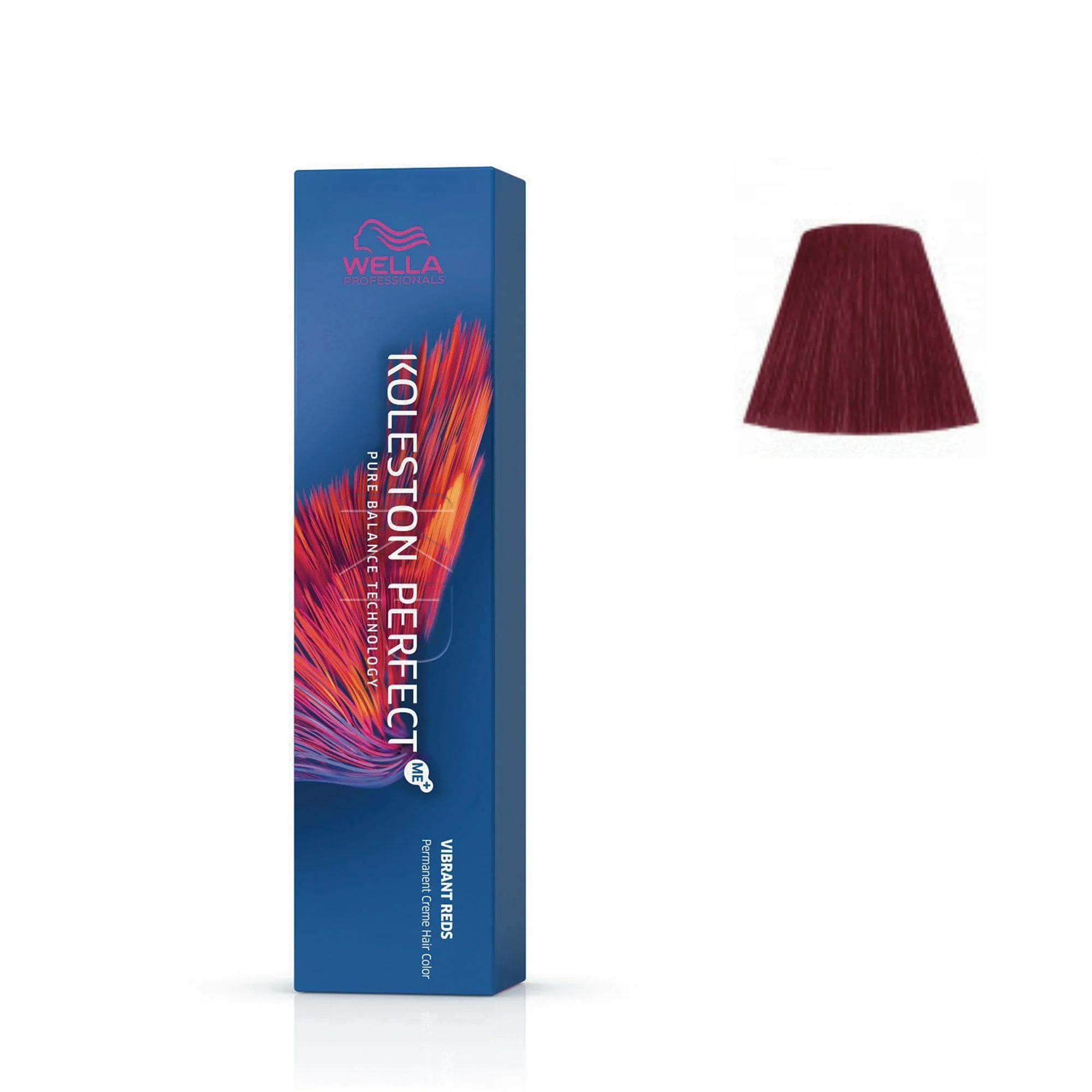Koleston Perfect ME+ VIBRANT REDS P5 66/46 60ML