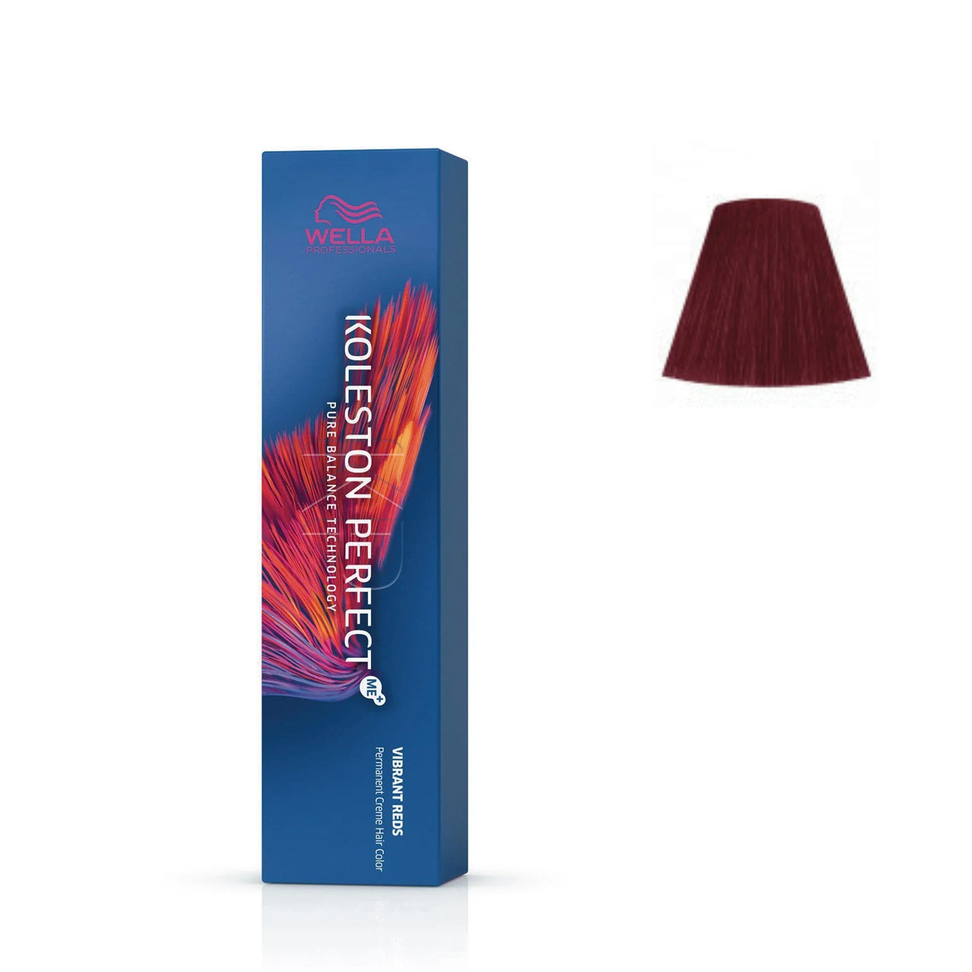 Koleston Perfect ME+ VIBRANT REDS P5 66/56 60ML