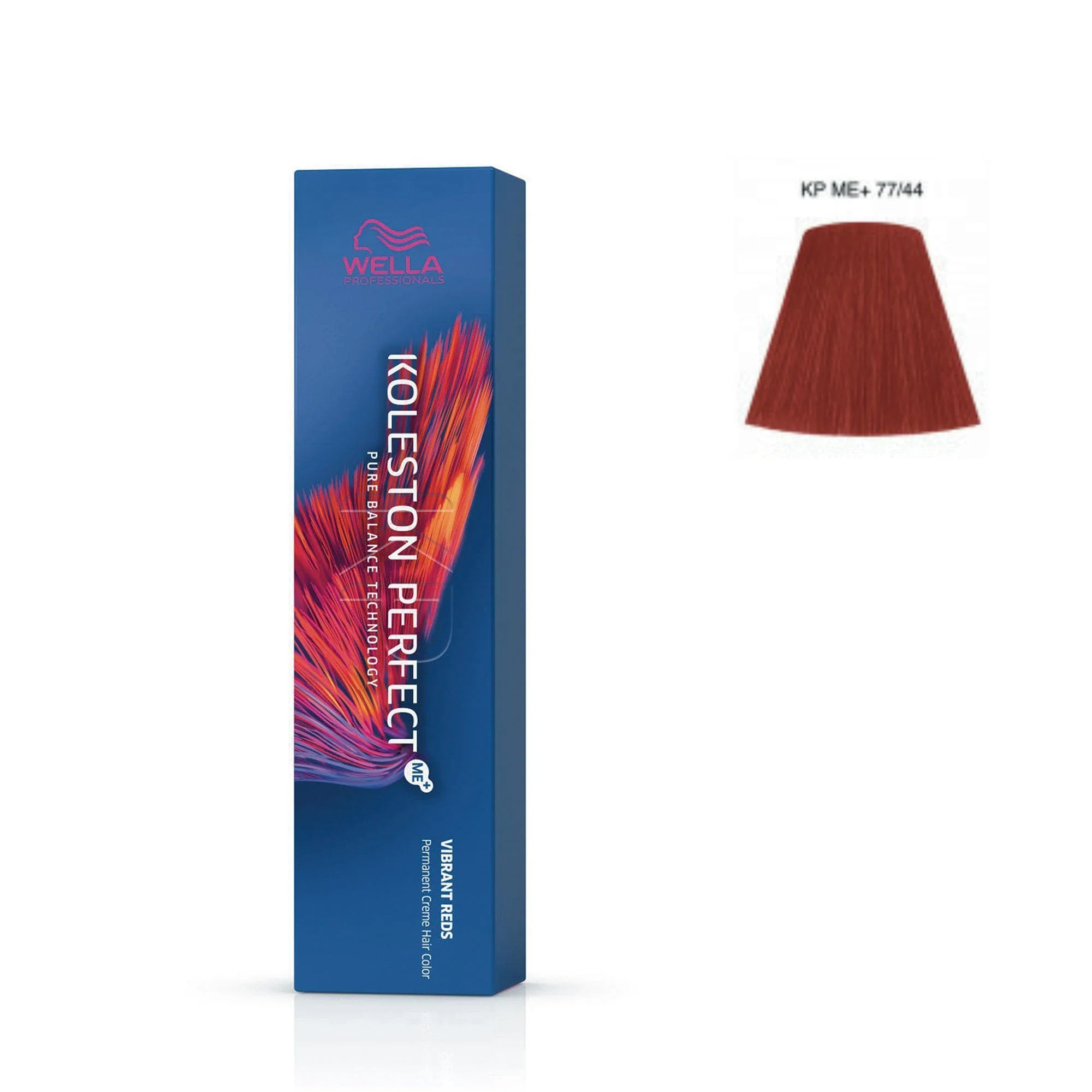 Koleston Perfect ME+ VIBRANT REDS P5 77/44 60ML
