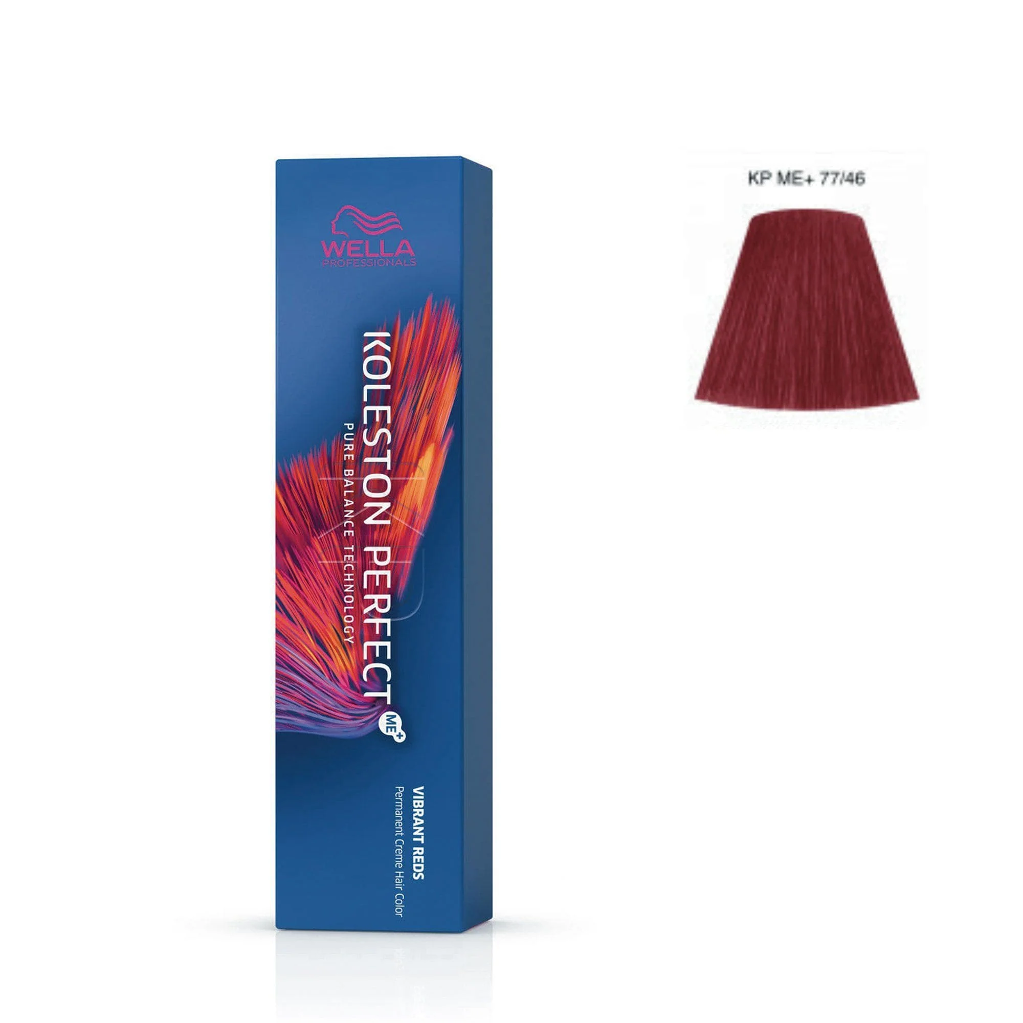 Koleston Perfect ME+ VIBRANT REDS P5 77/46 60ML