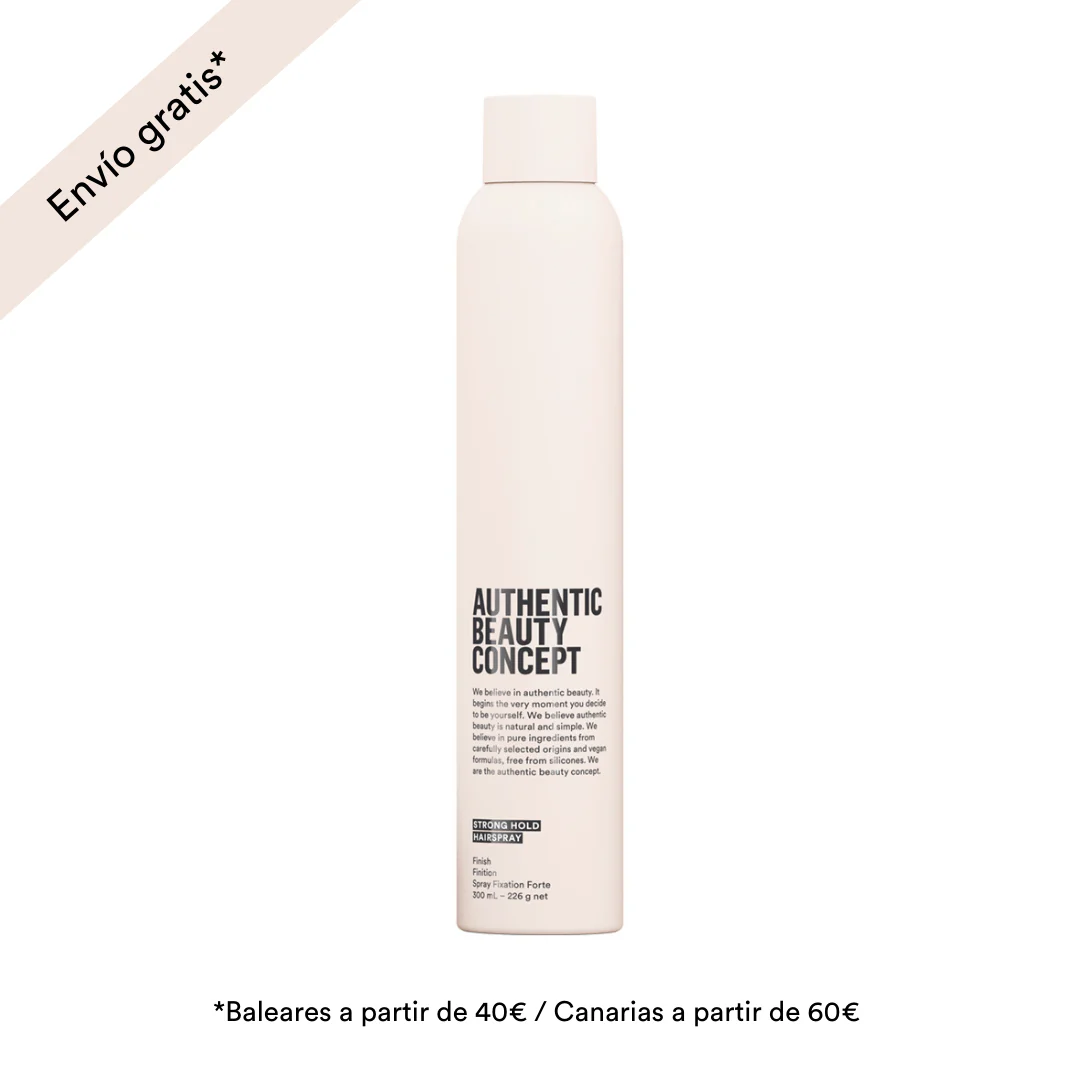 LACA DE FIJACIÓN FUERTE 300ml - Image 2