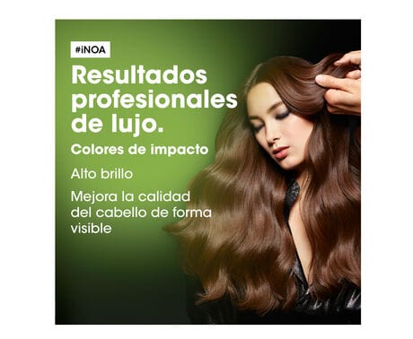 L'Oreal Inoa 6.20 -60ml - Image 4