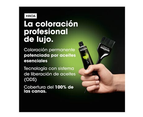 L'Oreal Inoa 6.20 -60ml - Image 5