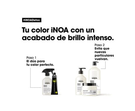 L'Oreal Inoa 6.20 -60ml - Image 8