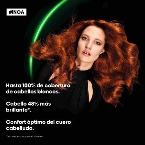 L'Oreal Inoa 7.8 -60ml - Image 7