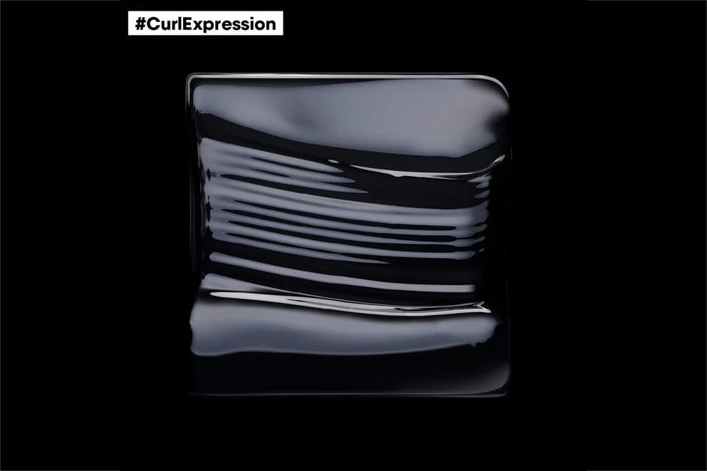 L'OREAL SERIE EXPERT CURL EXPRESSION Champú Gel Limpiador Anti-Acumulación 300ml - Image 4