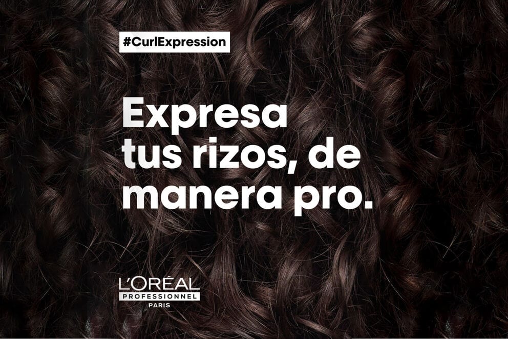 L'OREAL SERIE EXPERT CURL EXPRESSION Champú Gel Limpiador Anti-Acumulación 300ml - Image 5