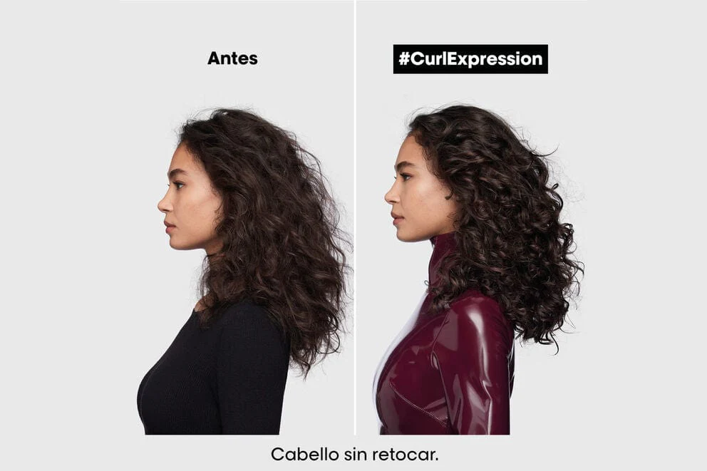 L'OREAL SERIE EXPERT CURL EXPRESSION Mousse en Crema 10 en 1 250ml - Image 5