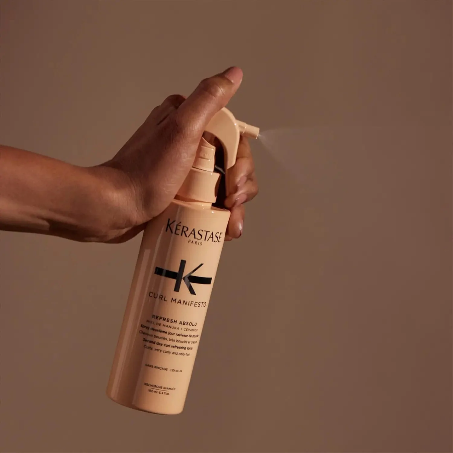 Lotion Refresh Absolu Curl 190ml - Image 14