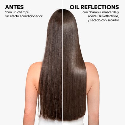 Wella LUMINOUS smoothening oil 100ml - Image 6