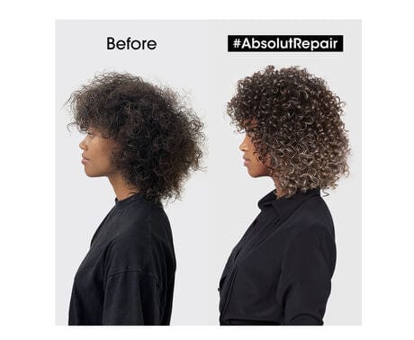 Mascarilla Absolut Repair 250ml - Image 3