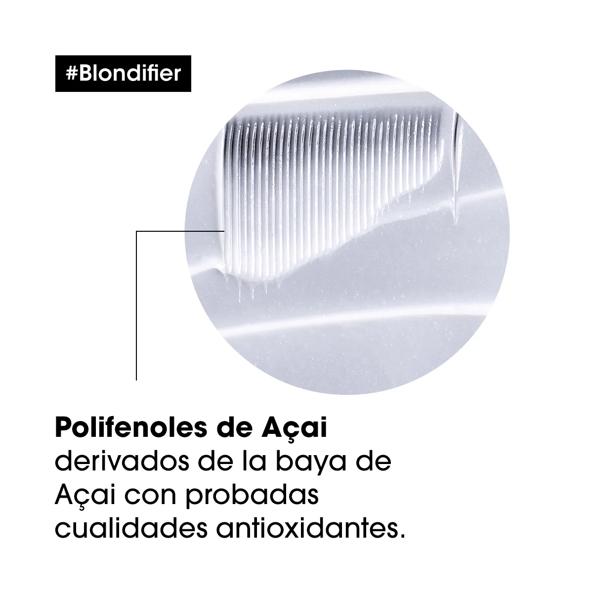 Mascarilla Blondifier 250ml - Image 10