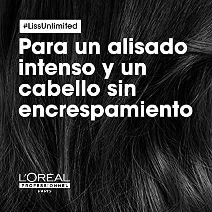 Mascarilla Liss Unlimited 250 ml - Image 9