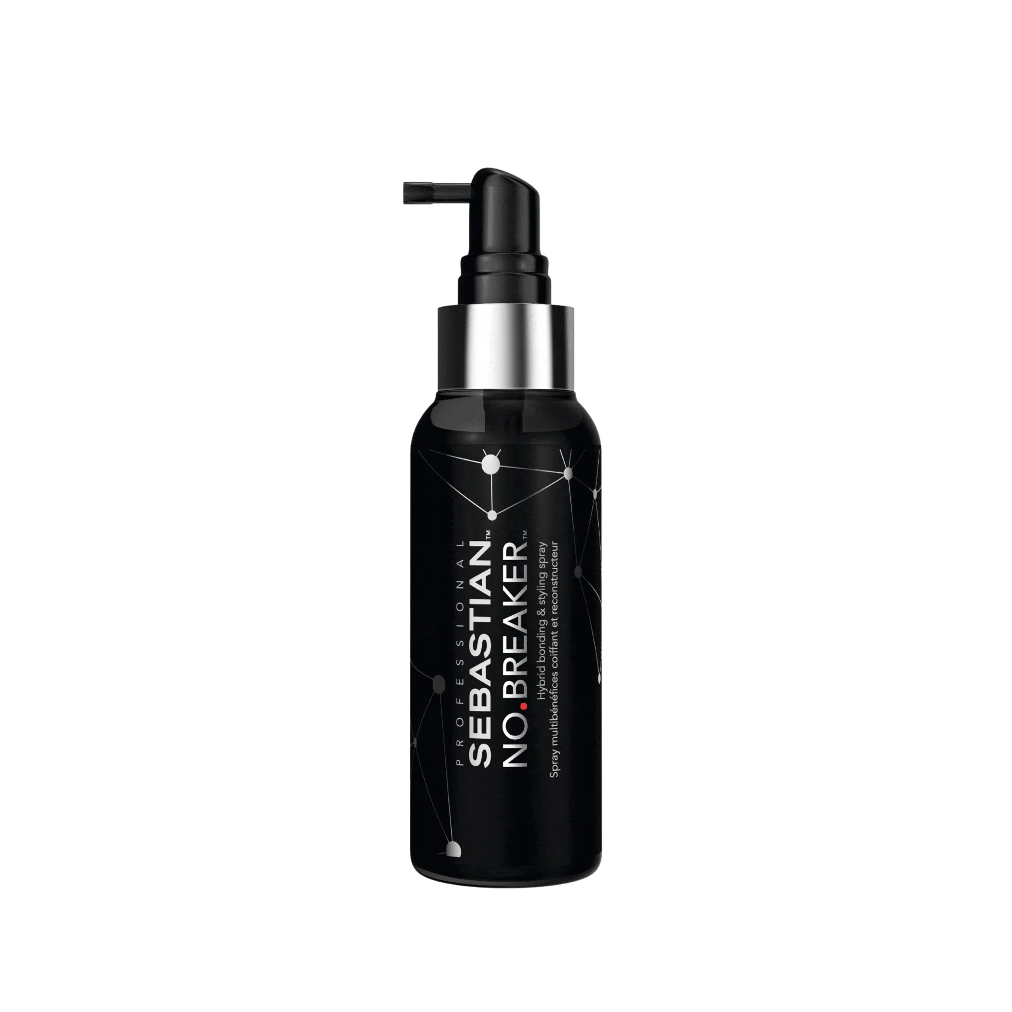 No Breaker Tratamiento Reconstructor Sin Aclarado 100ml