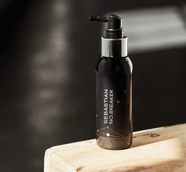 No Breaker Tratamiento Reconstructor Sin Aclarado 100ml - Image 2