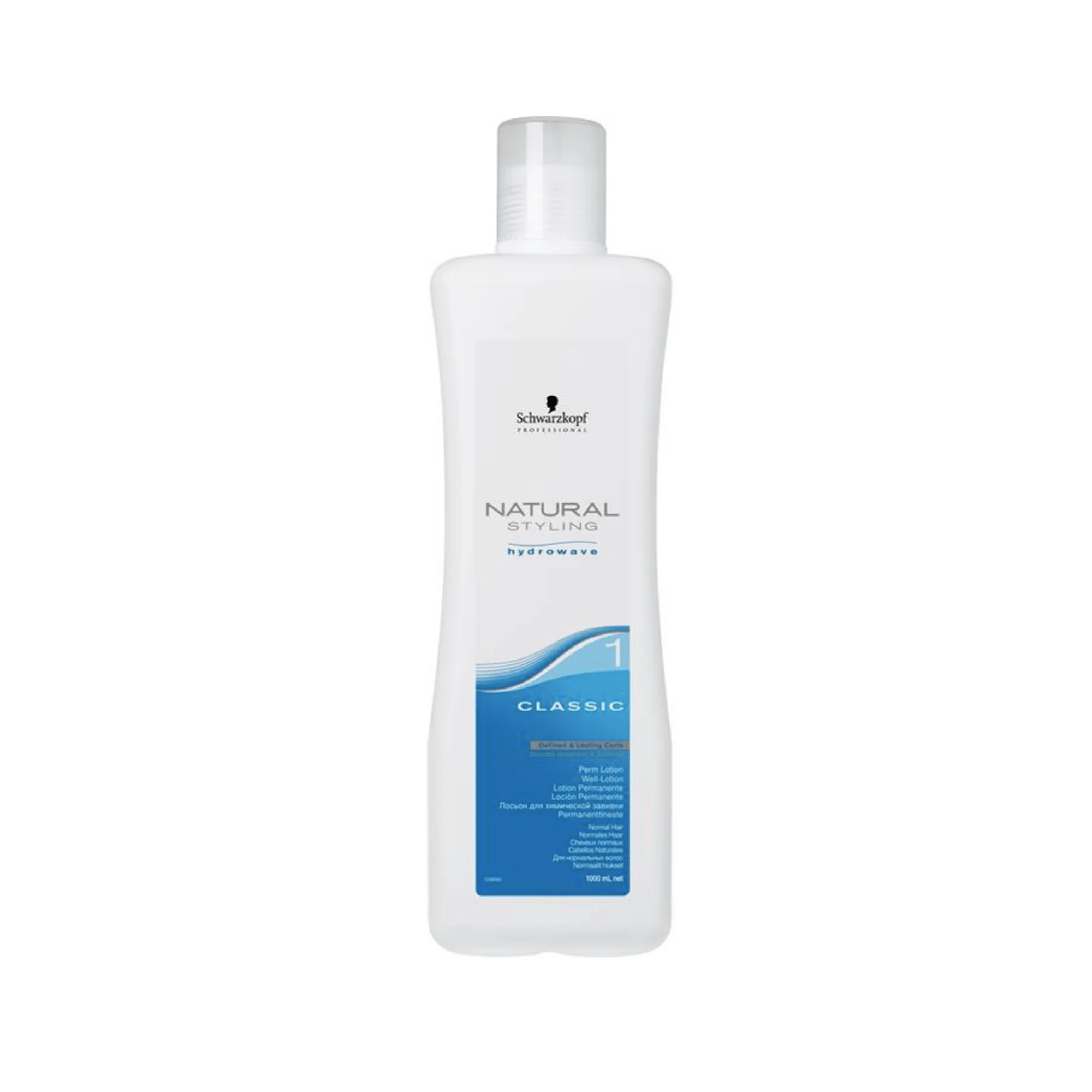 NS Classic 1 Permanente 1000ml
