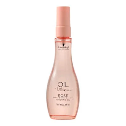 Oil Ultime Aceite Tratamiento de Acabado Rose 100ml