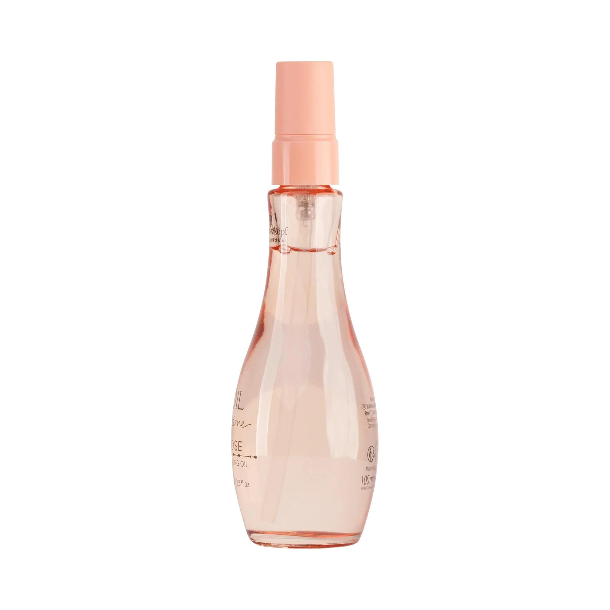 Oil Ultime Aceite Tratamiento de Acabado Rose 100ml - Image 2