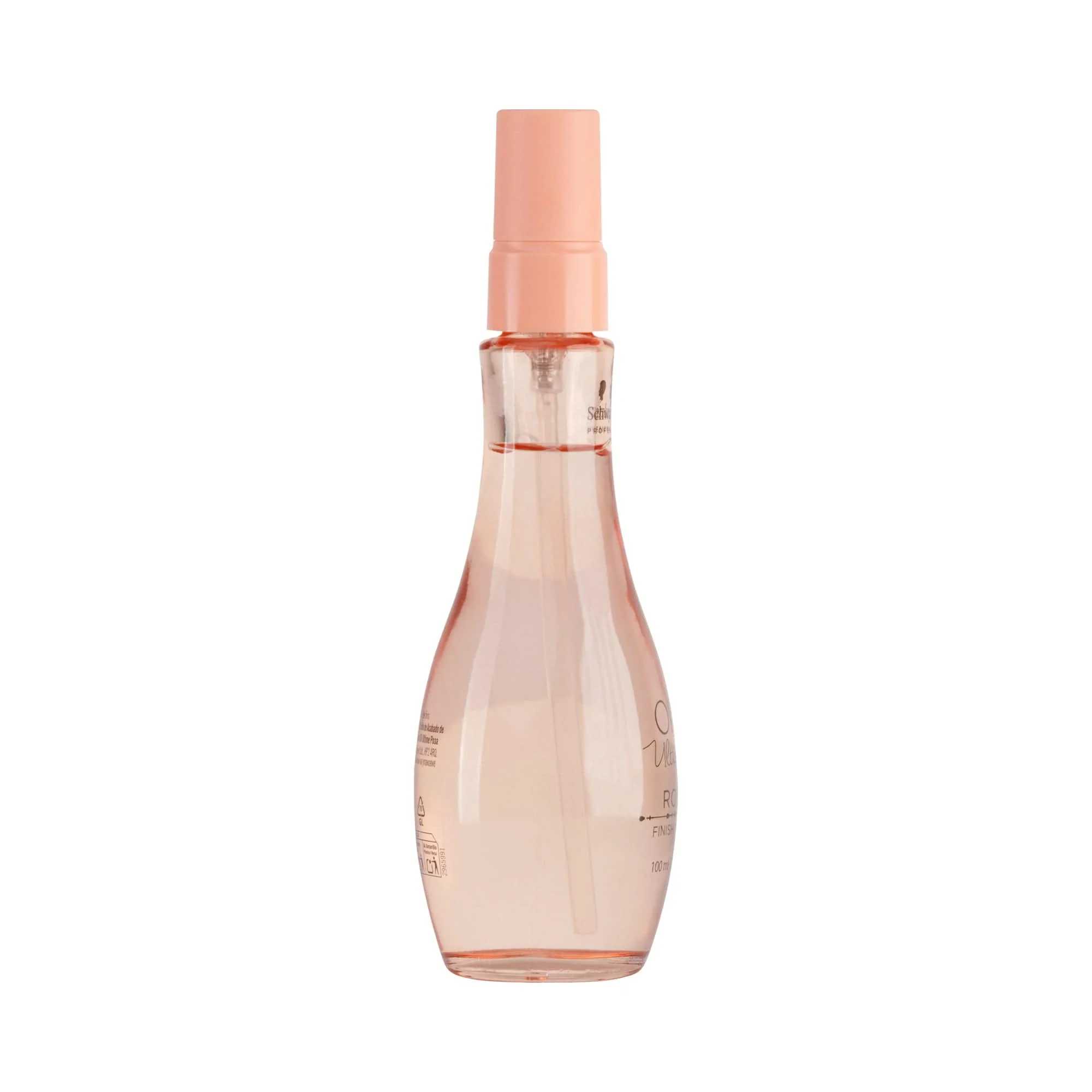 Oil Ultime Aceite Tratamiento de Acabado Rose 100ml - Image 4