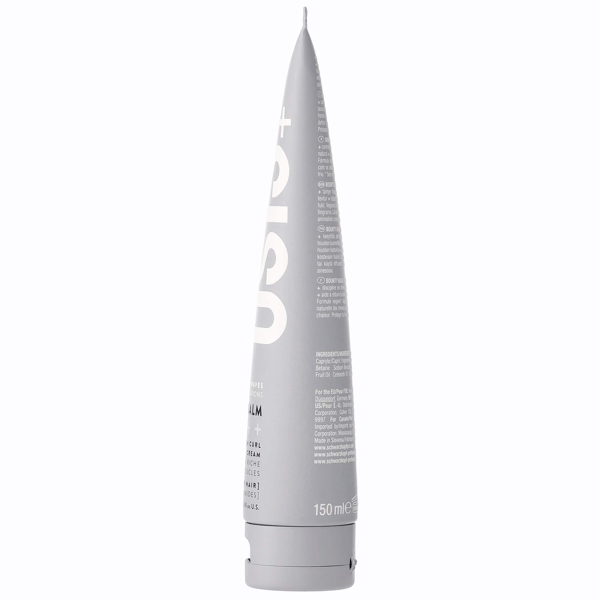 OSiS Bounty Balm Crema de Rizos 150ml - Image 5