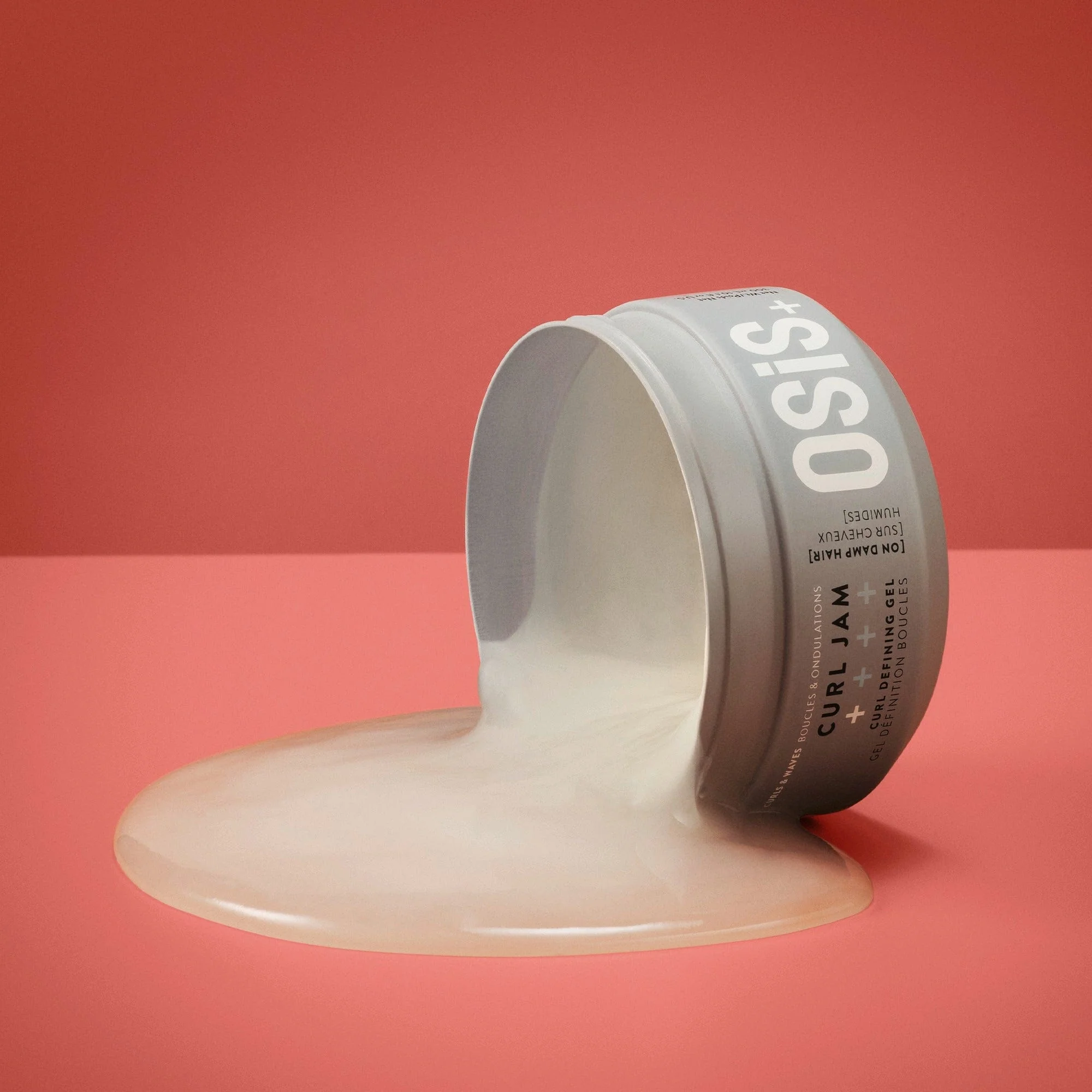 OSiS Curl Jam Gel de Rizos 300ml - Image 3