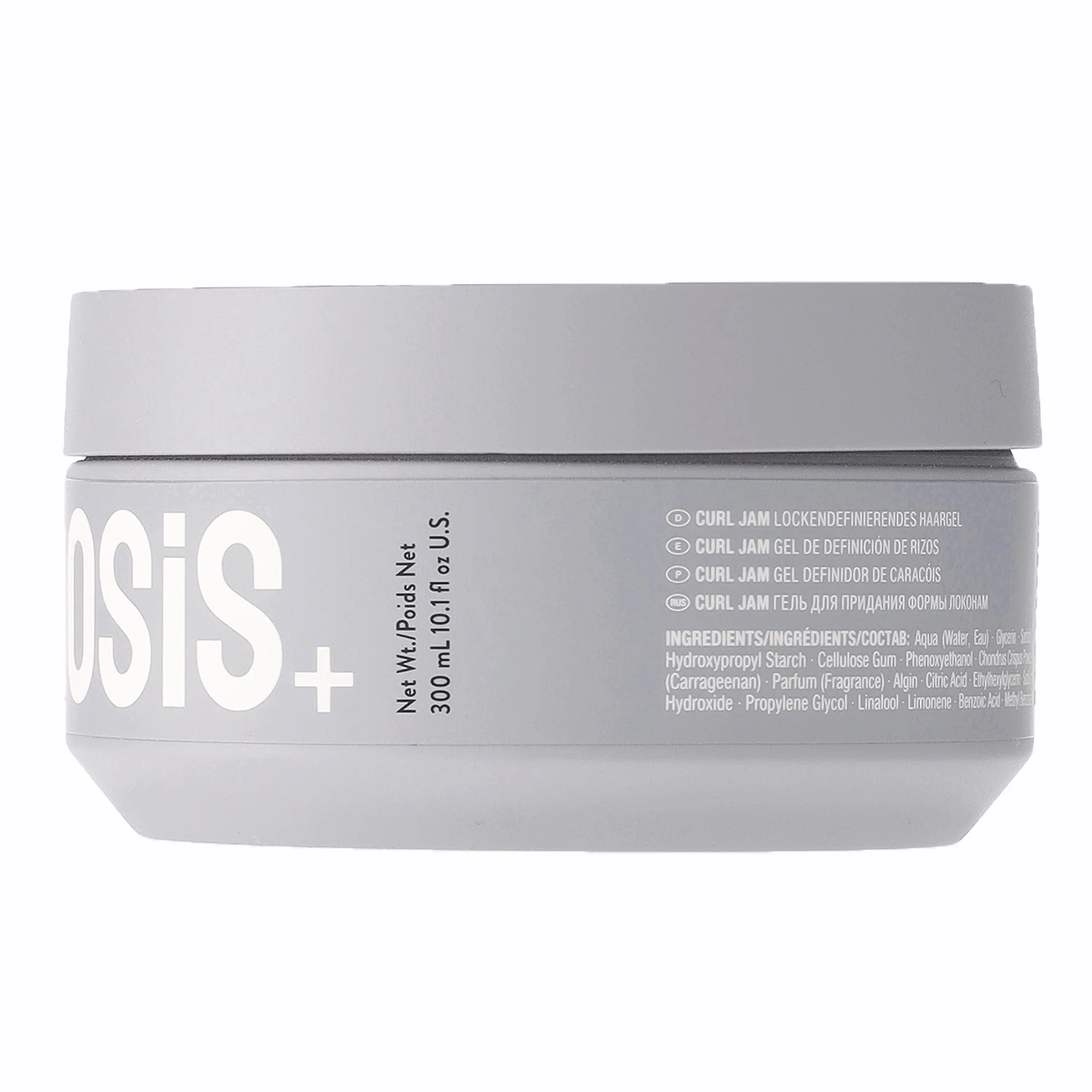 OSiS Curl Jam Gel de Rizos 300ml - Image 5