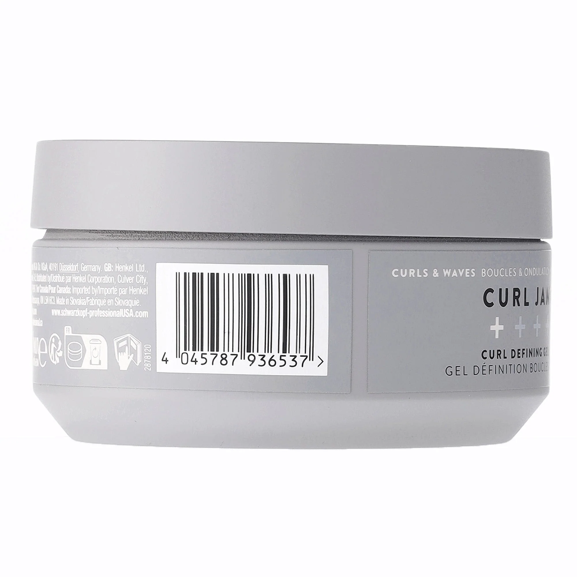 OSiS Curl Jam Gel de Rizos 300ml - Image 7
