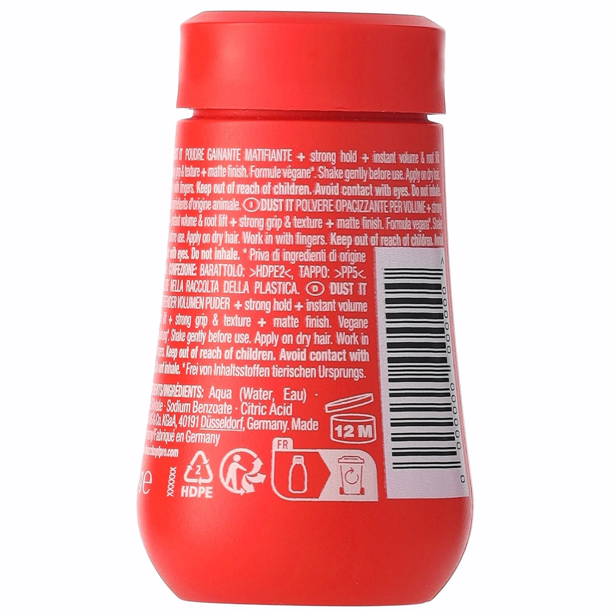 OSiS Dust It Polvo Voluminizador 10g - Image 6