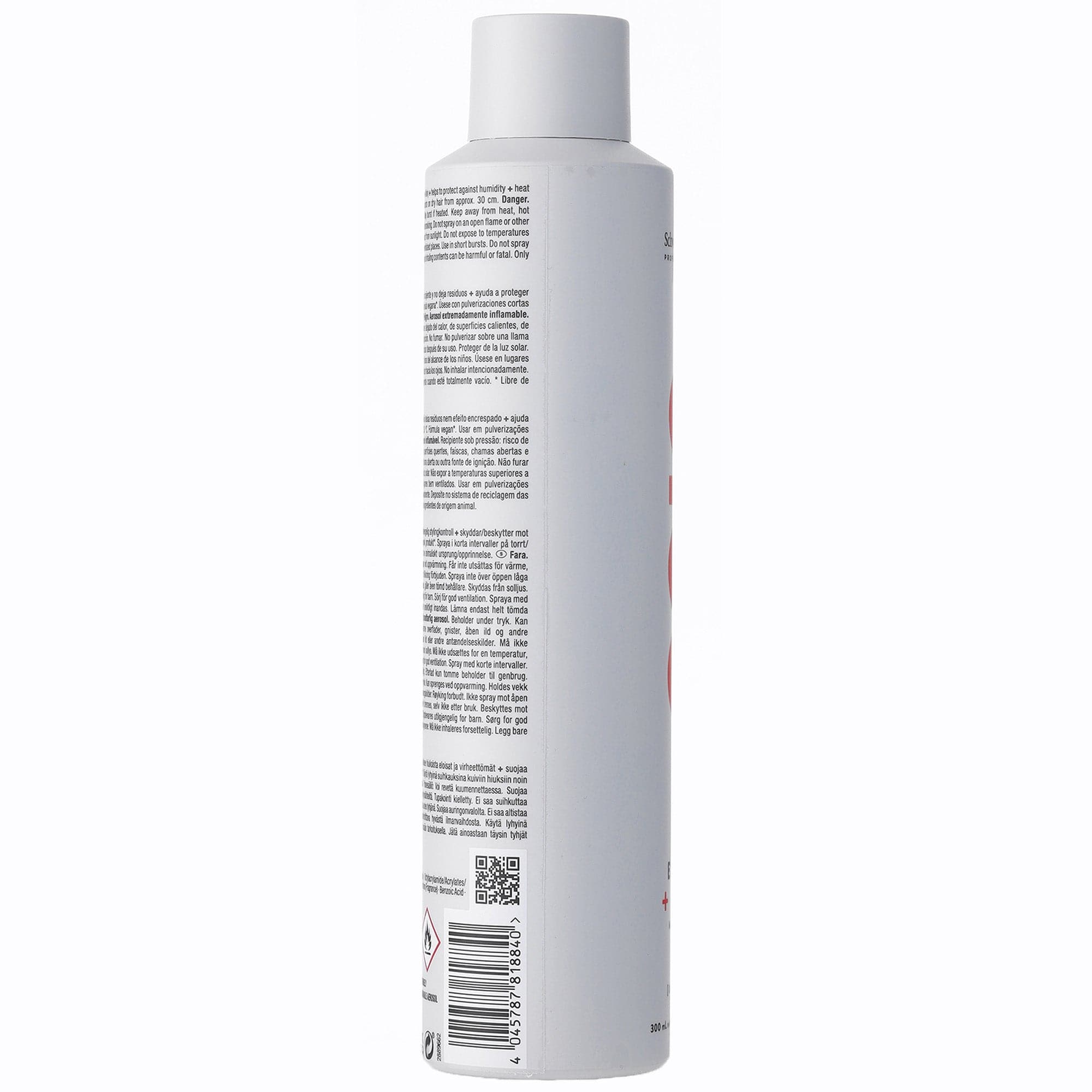 OSiS+ Elastic Laca Fijación Flexible 300ml - Image 6