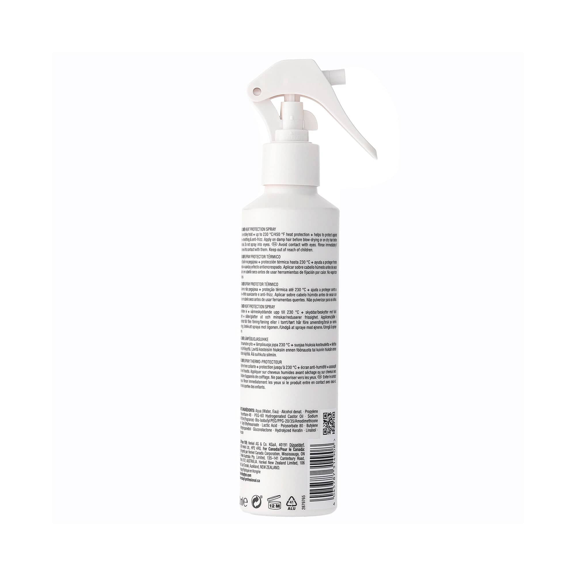 OSiS Flatliner Spray Protector Térmico 200ml - Image 5