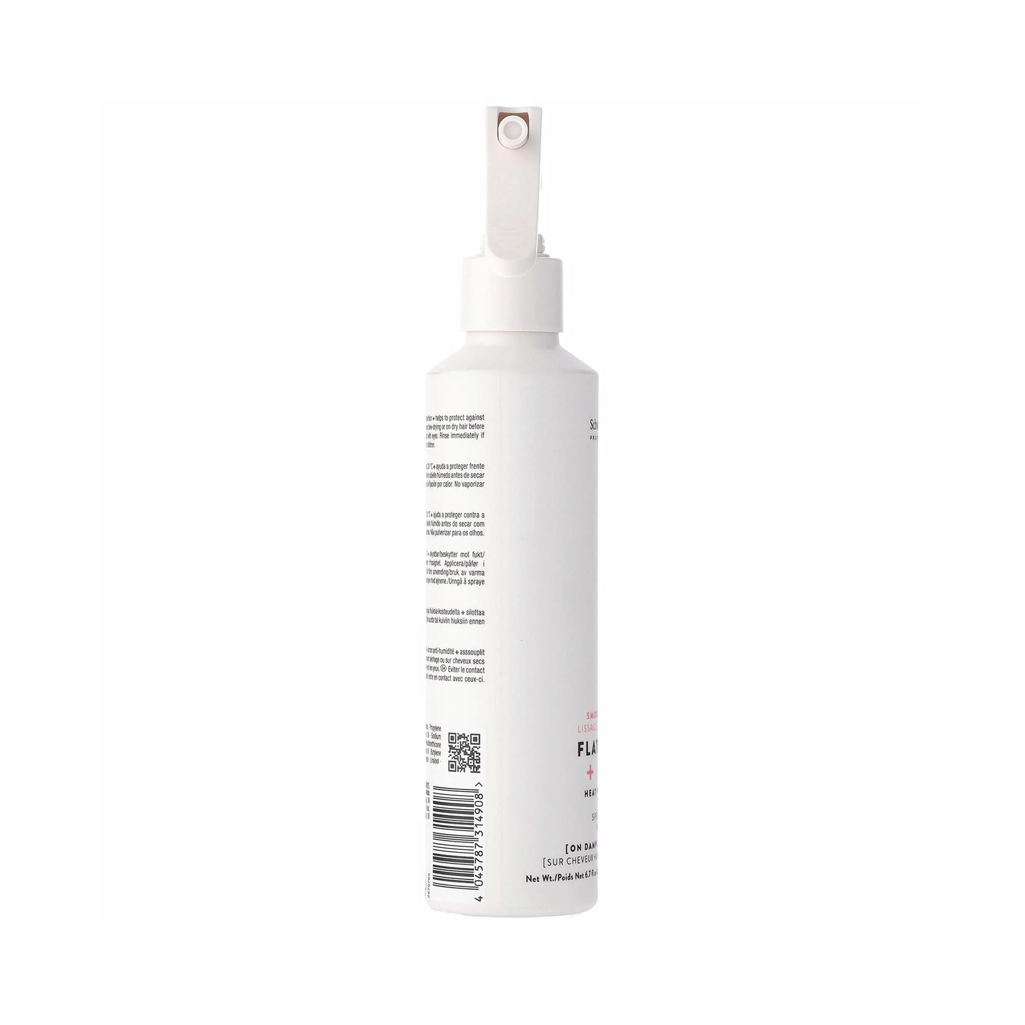 OSiS Flatliner Spray Protector Térmico 200ml - Image 6