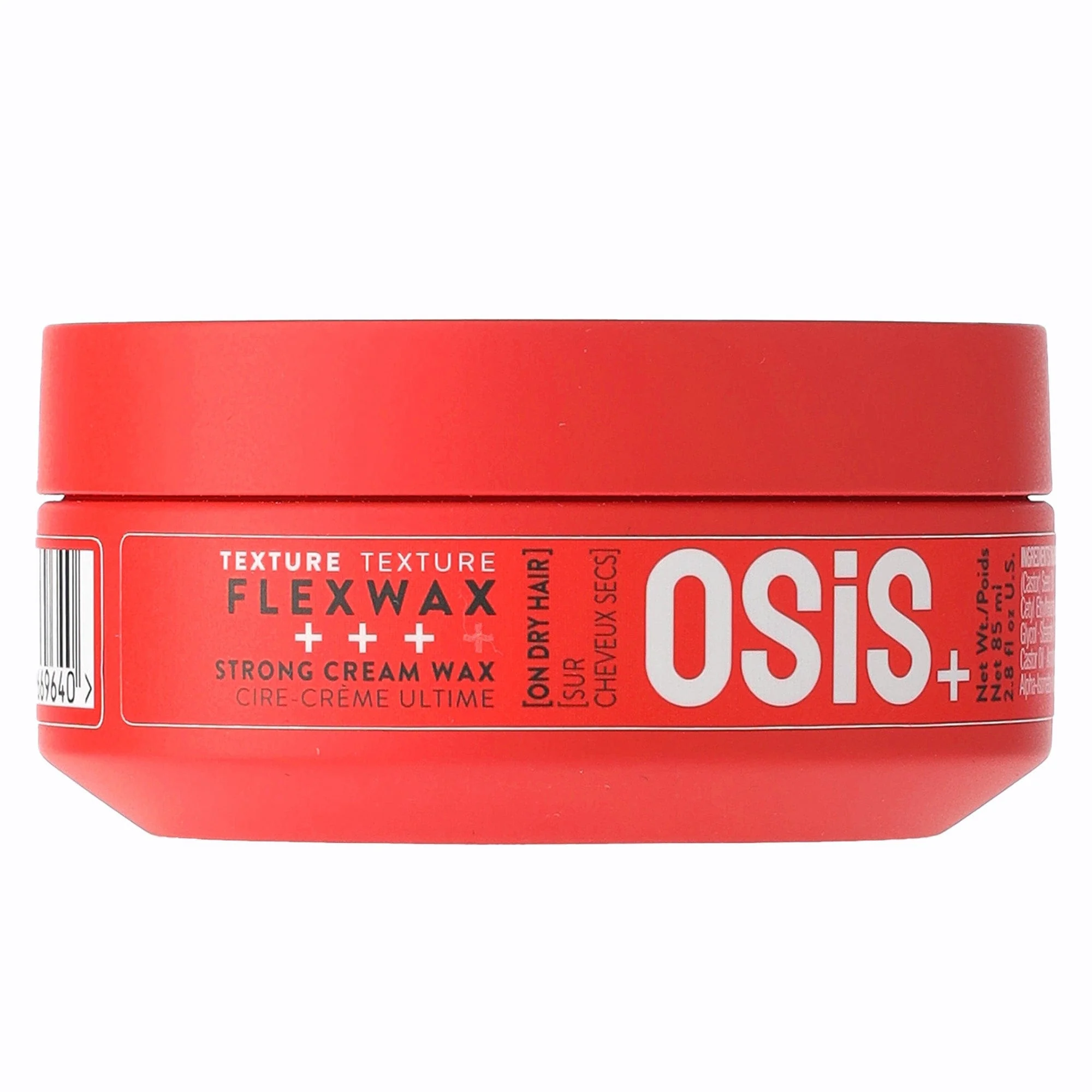 OSiS Flexwax Cera en Crema 85ml - Image 5