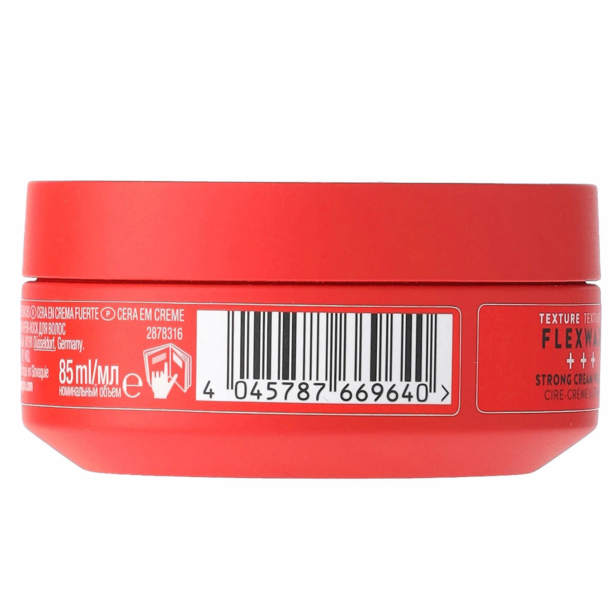 OSiS Flexwax Cera en Crema 85ml - Image 8