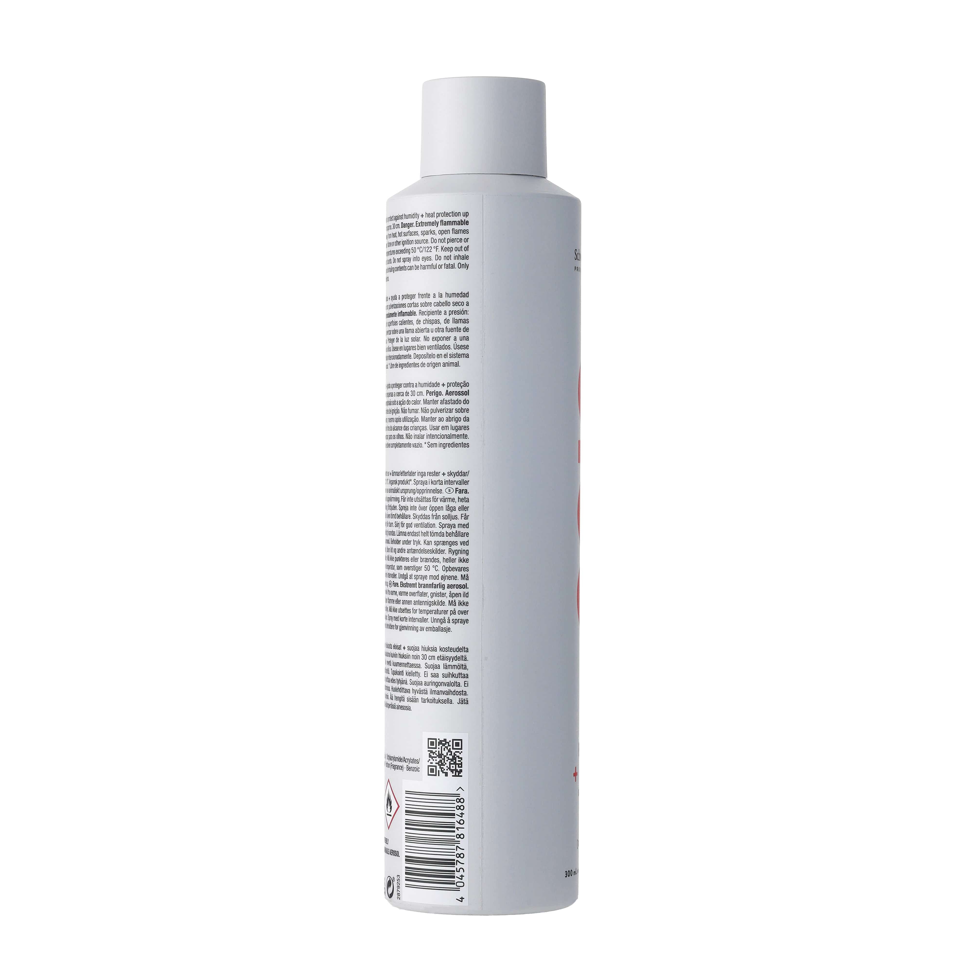 OSiS Freeze Laca 300ml - Image 6