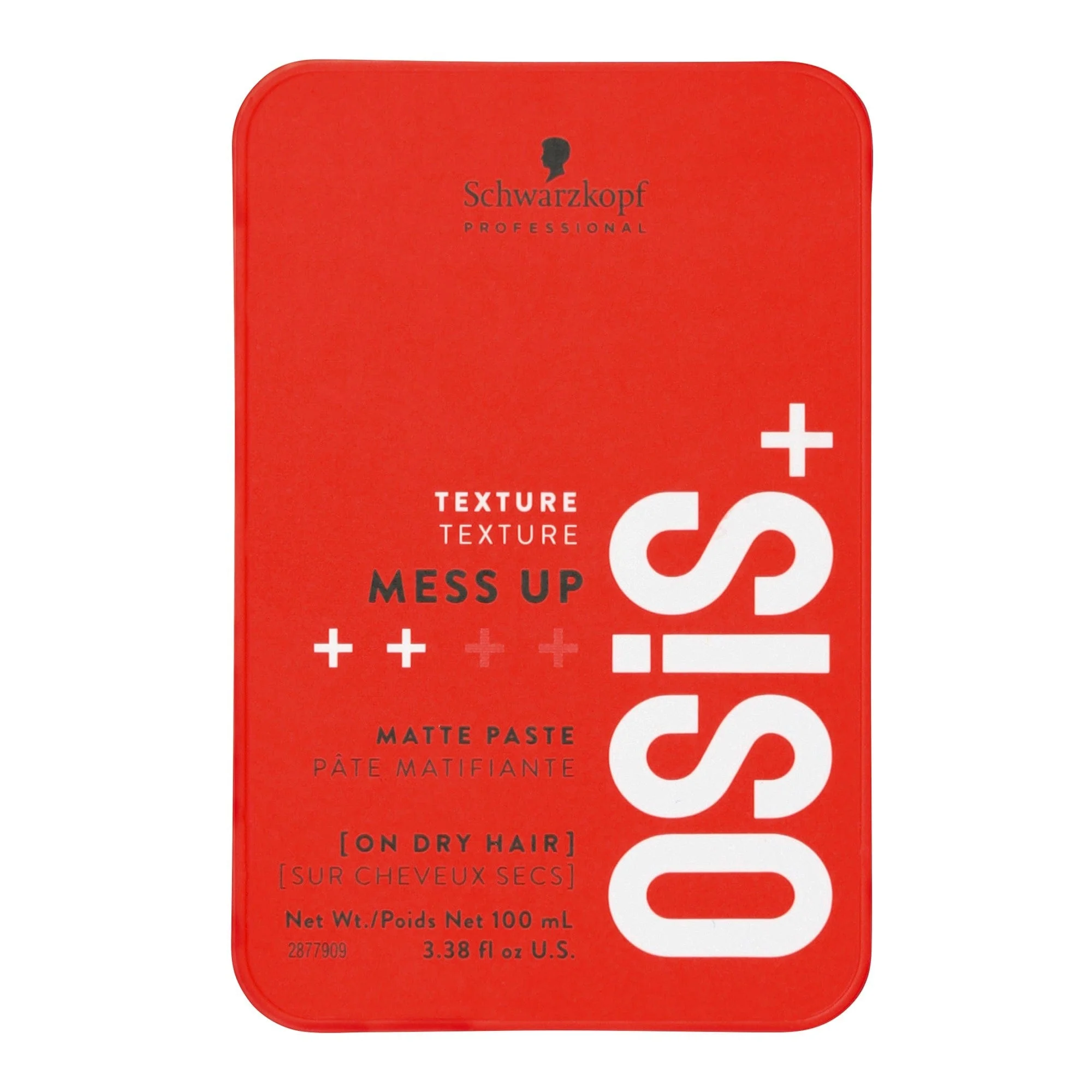 OSiS Mess Up 100ml - Image 10