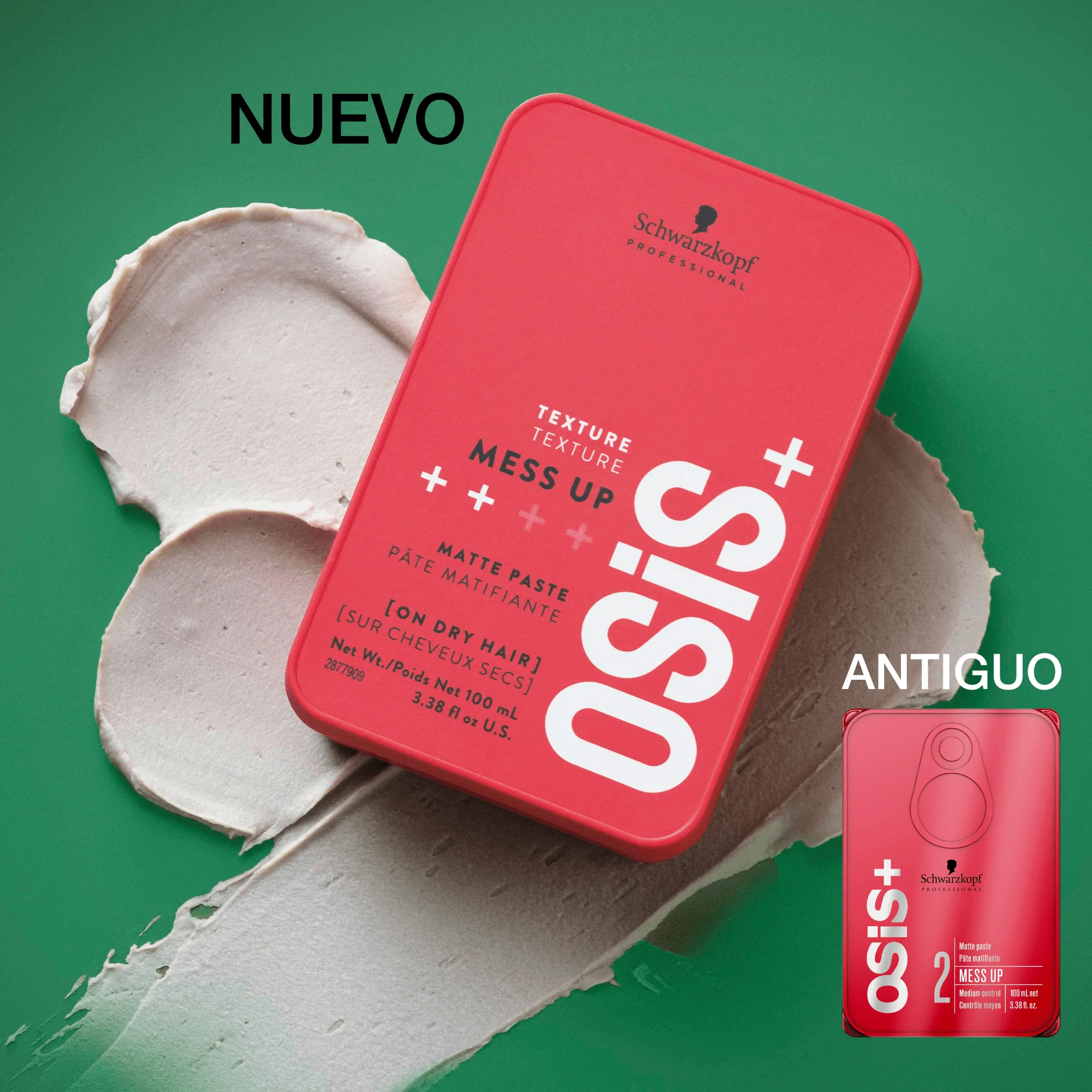 OSiS Mess Up 100ml - Image 2