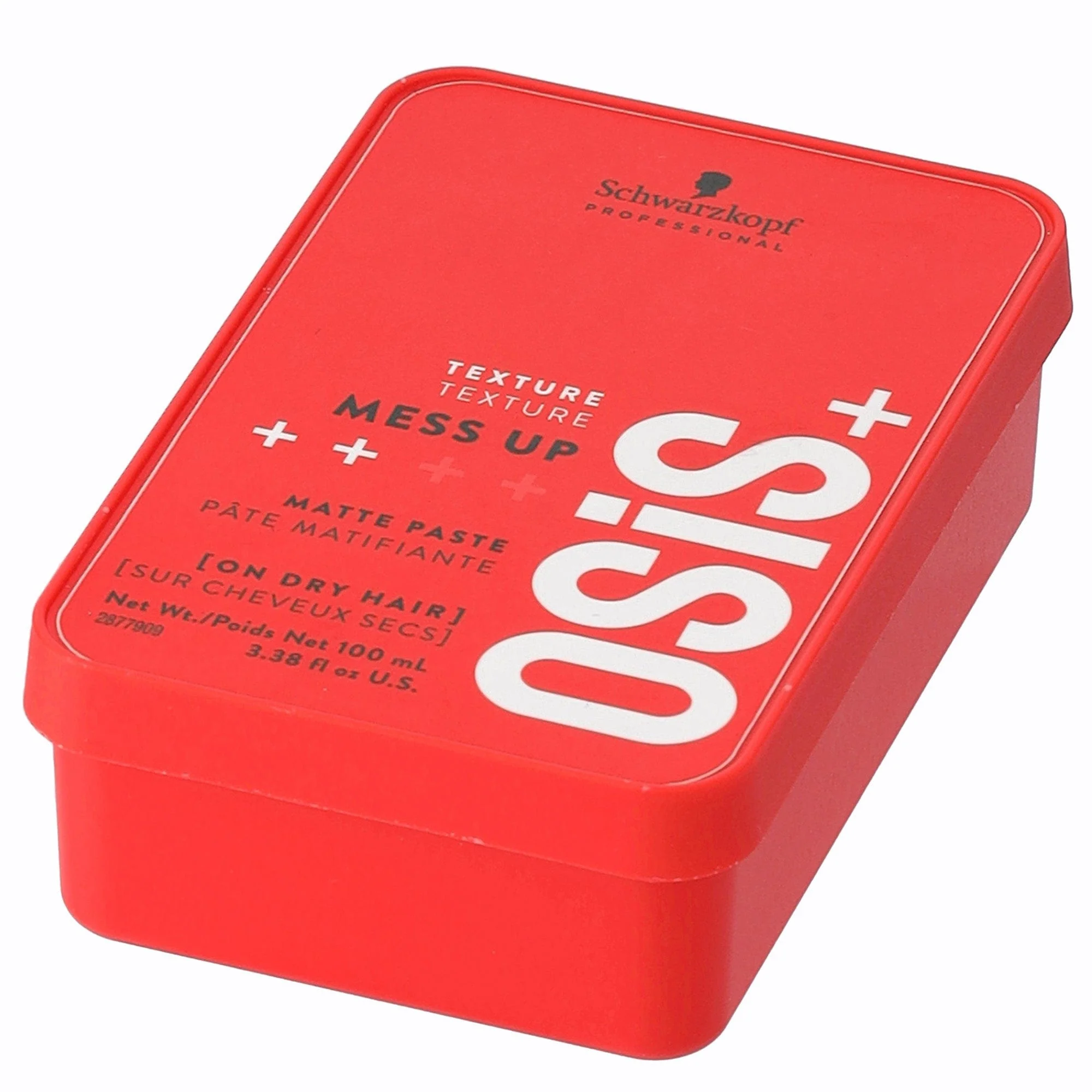OSiS Mess Up 100ml - Image 9