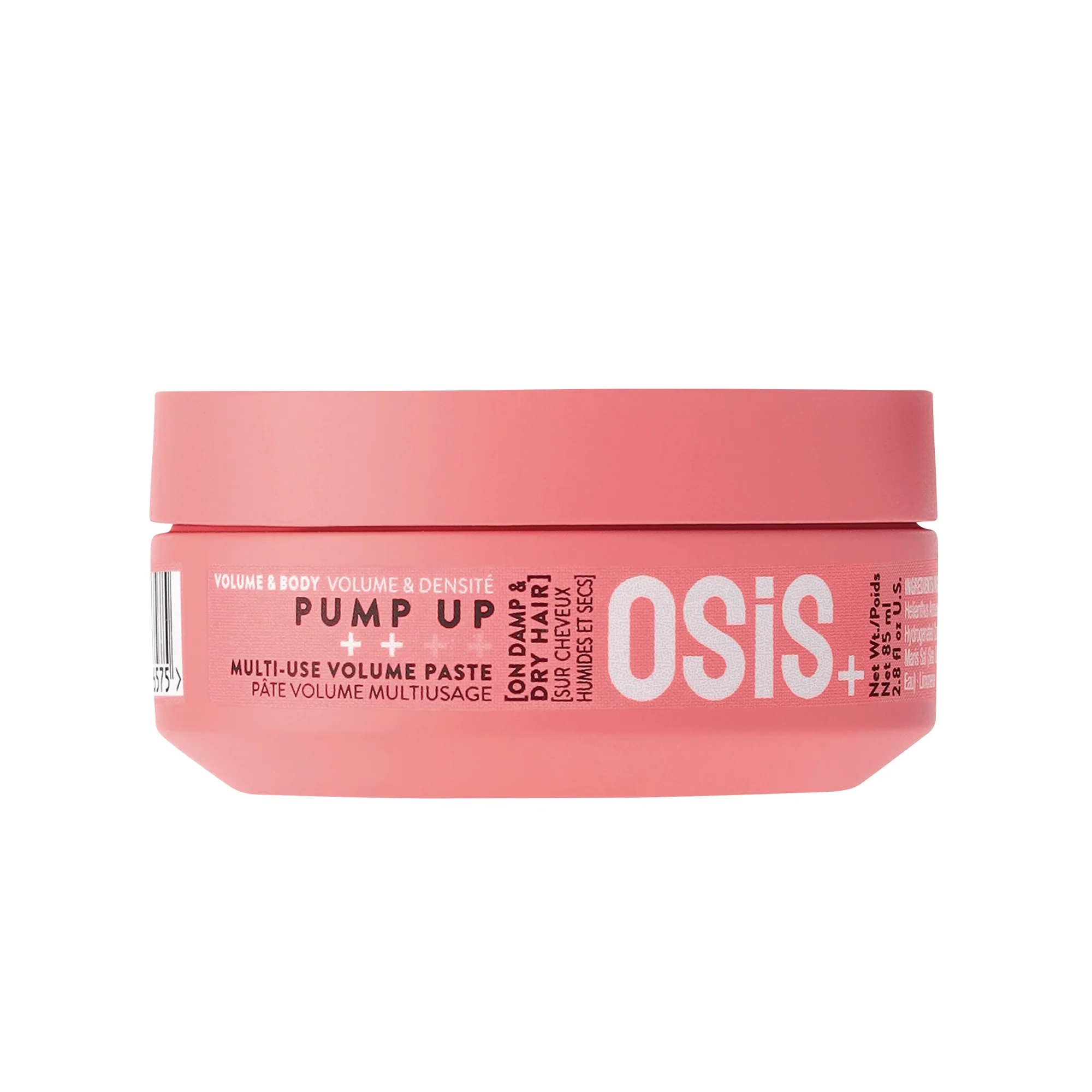 Nuevo OSiS+