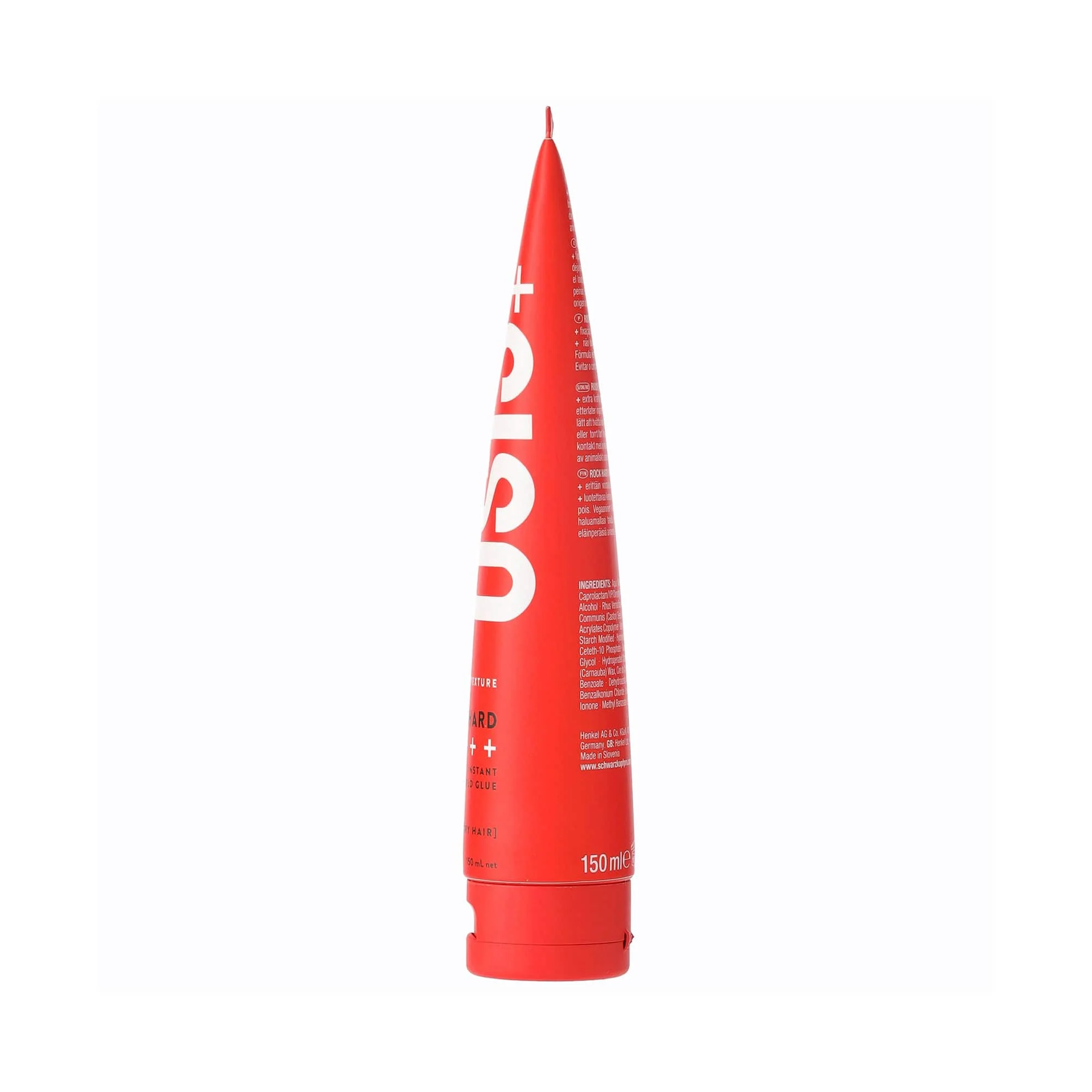 OSiS Rock Hard Gomina Fijación Extrema 150ml - Image 4
